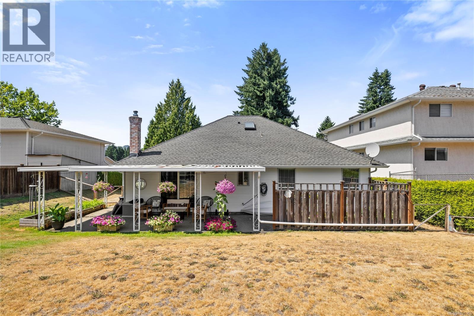 3121 18th Ave, Port Alberni