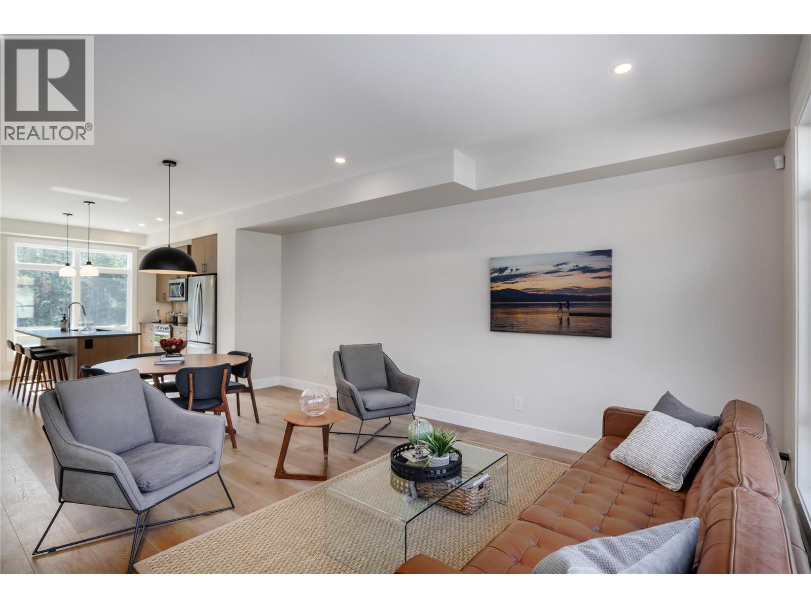 3425 Hilltown Drive Unit# 2, Kelowna