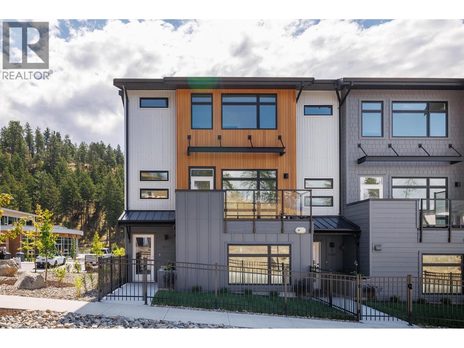 3425 Hilltown Drive Unit# 2, Kelowna