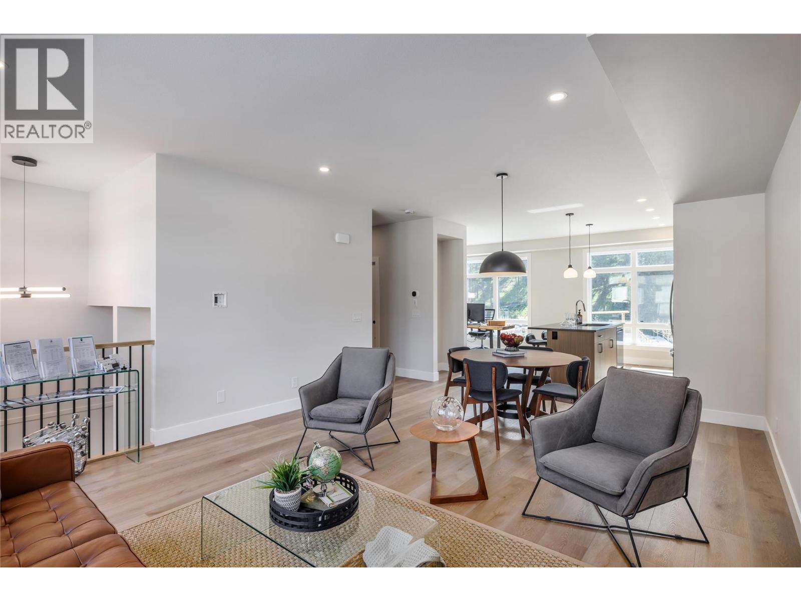 3425 Hilltown Drive Unit# 2, Kelowna