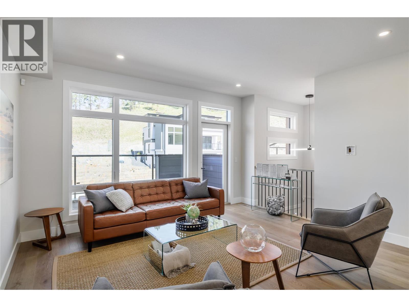 3425 Hilltown Drive Unit# 2, Kelowna