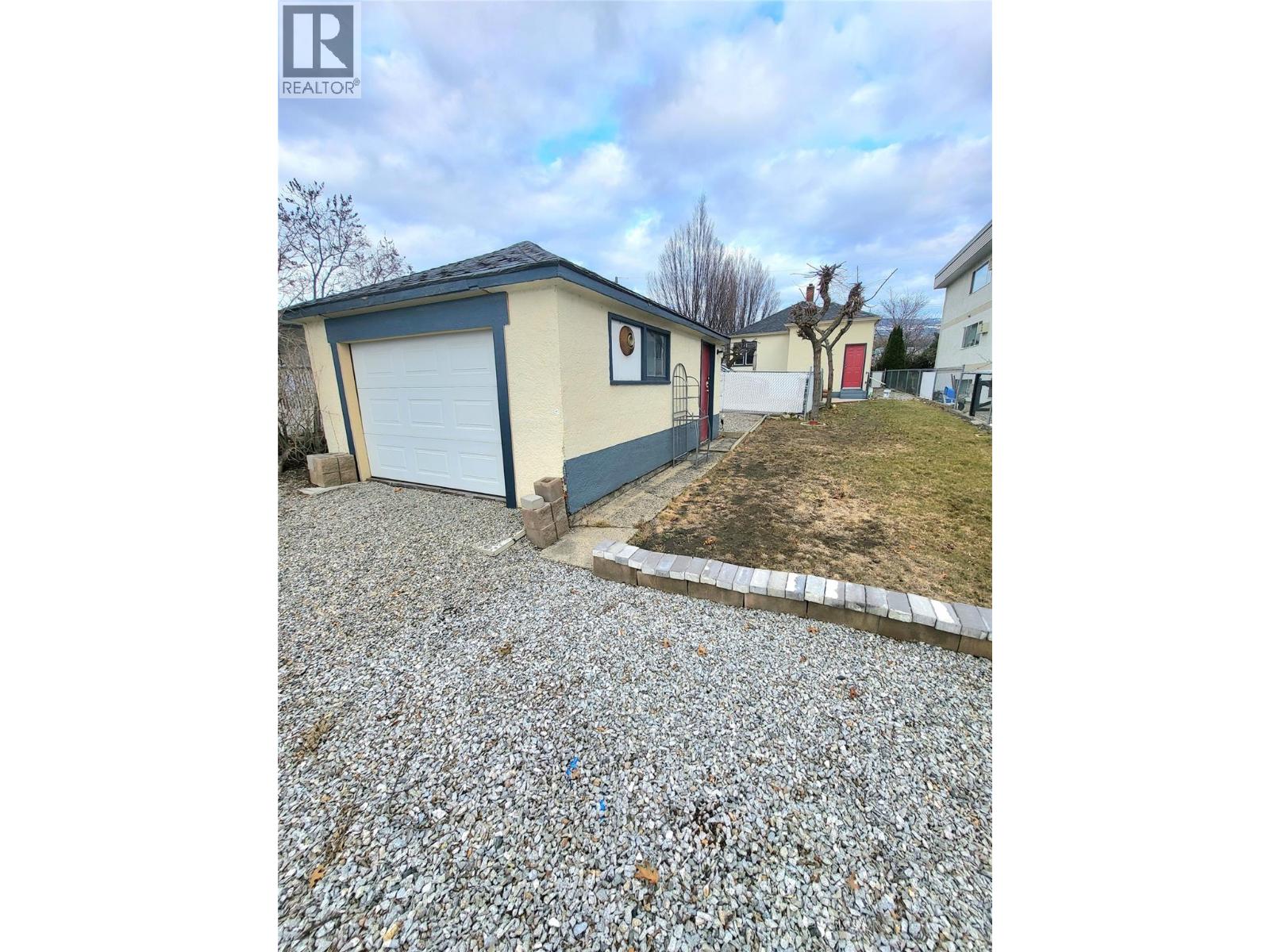 857 Main Street, Penticton