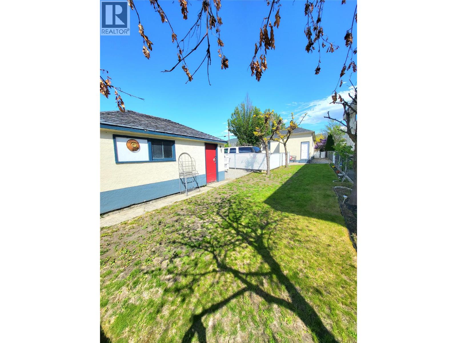 857 Main Street, Penticton