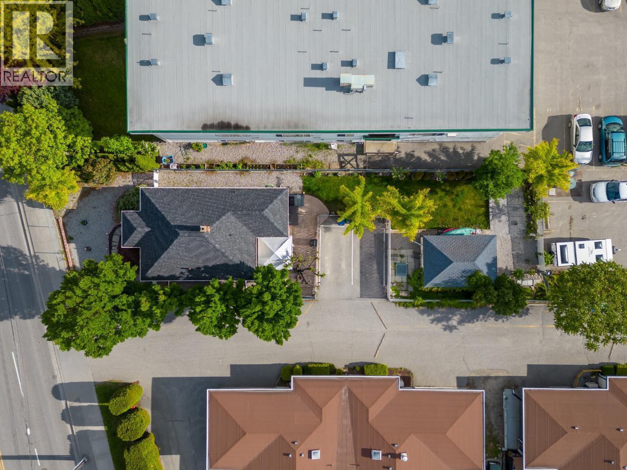 857 Main Street, Penticton