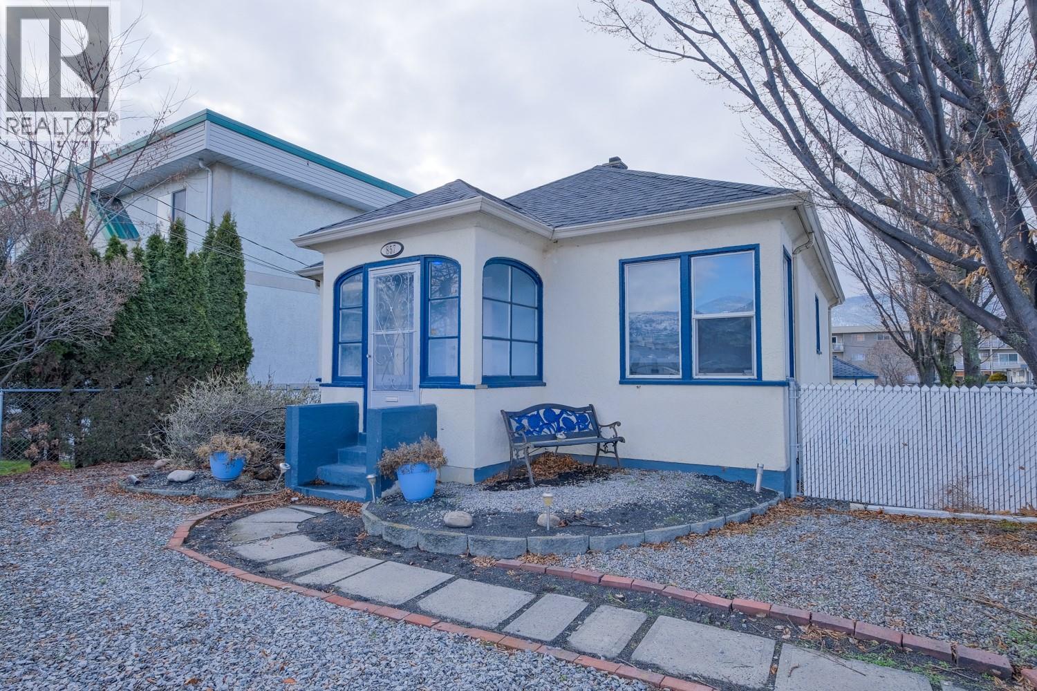857 Main Street, Penticton