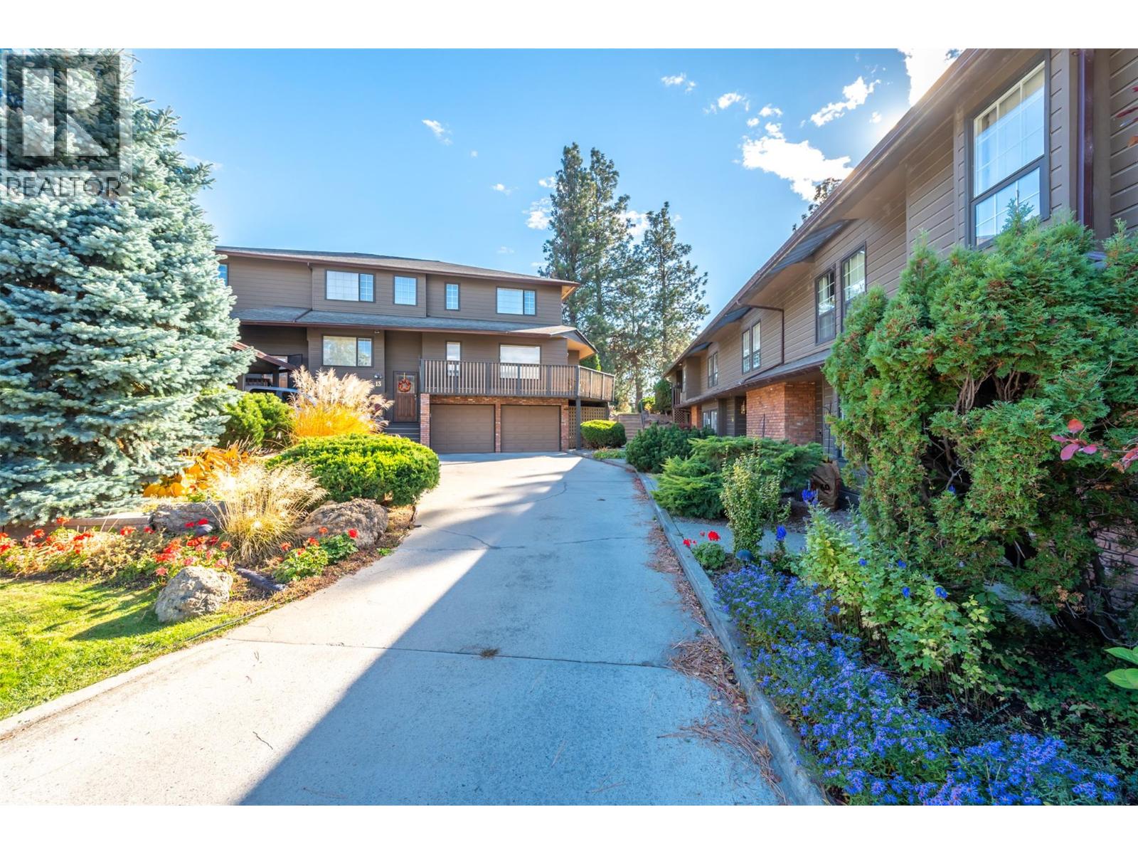 144 SUMAC RIDGE Drive Unit# 11, Summerland