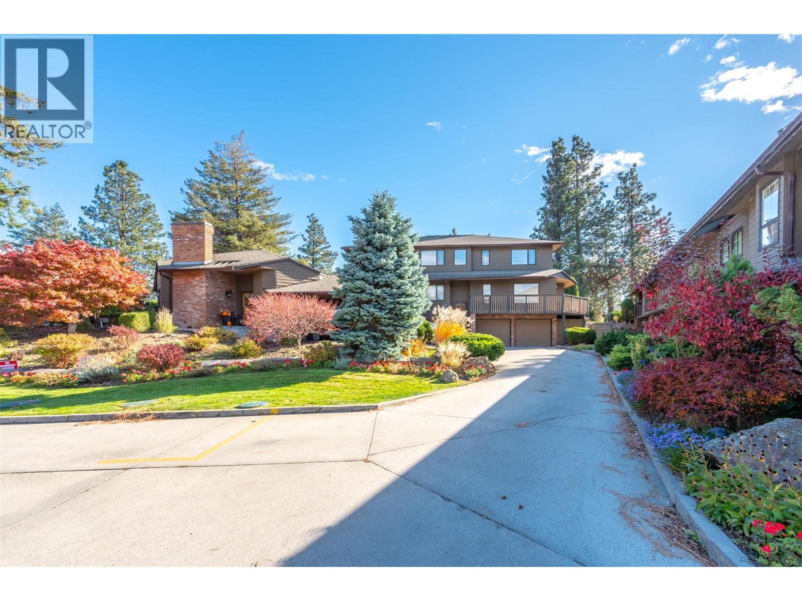 144 SUMAC RIDGE Drive Unit# 11, Summerland