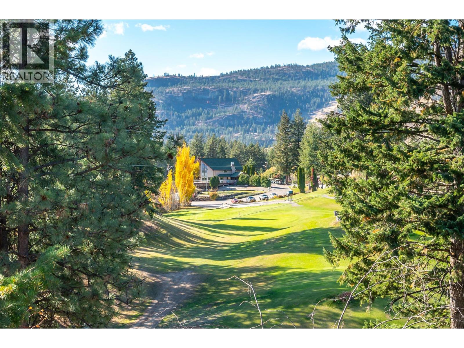 144 SUMAC RIDGE Drive Unit# 11, Summerland