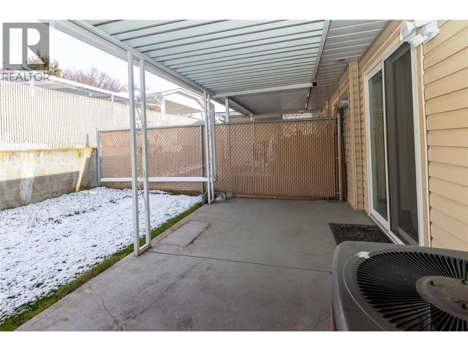 4600 Bella Vista Road Unit# 31, Vernon