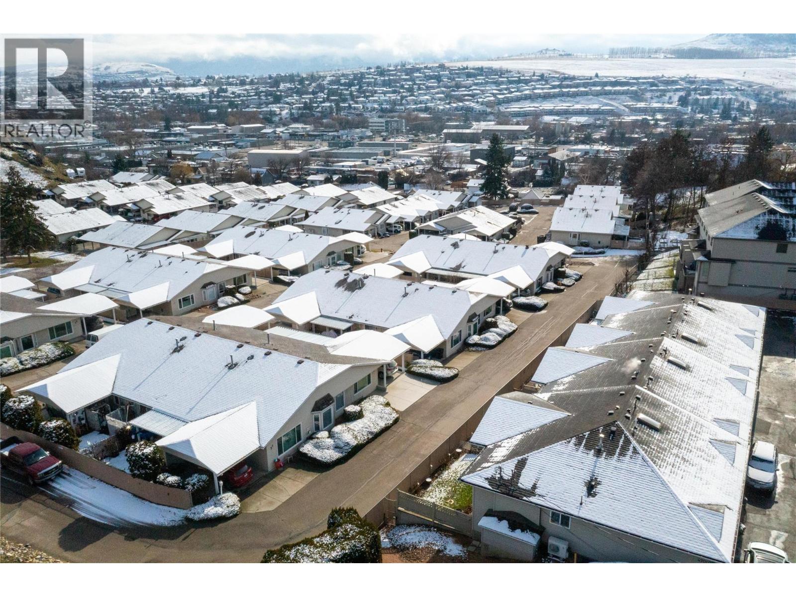 4600 Bella Vista Road Unit# 31, Vernon