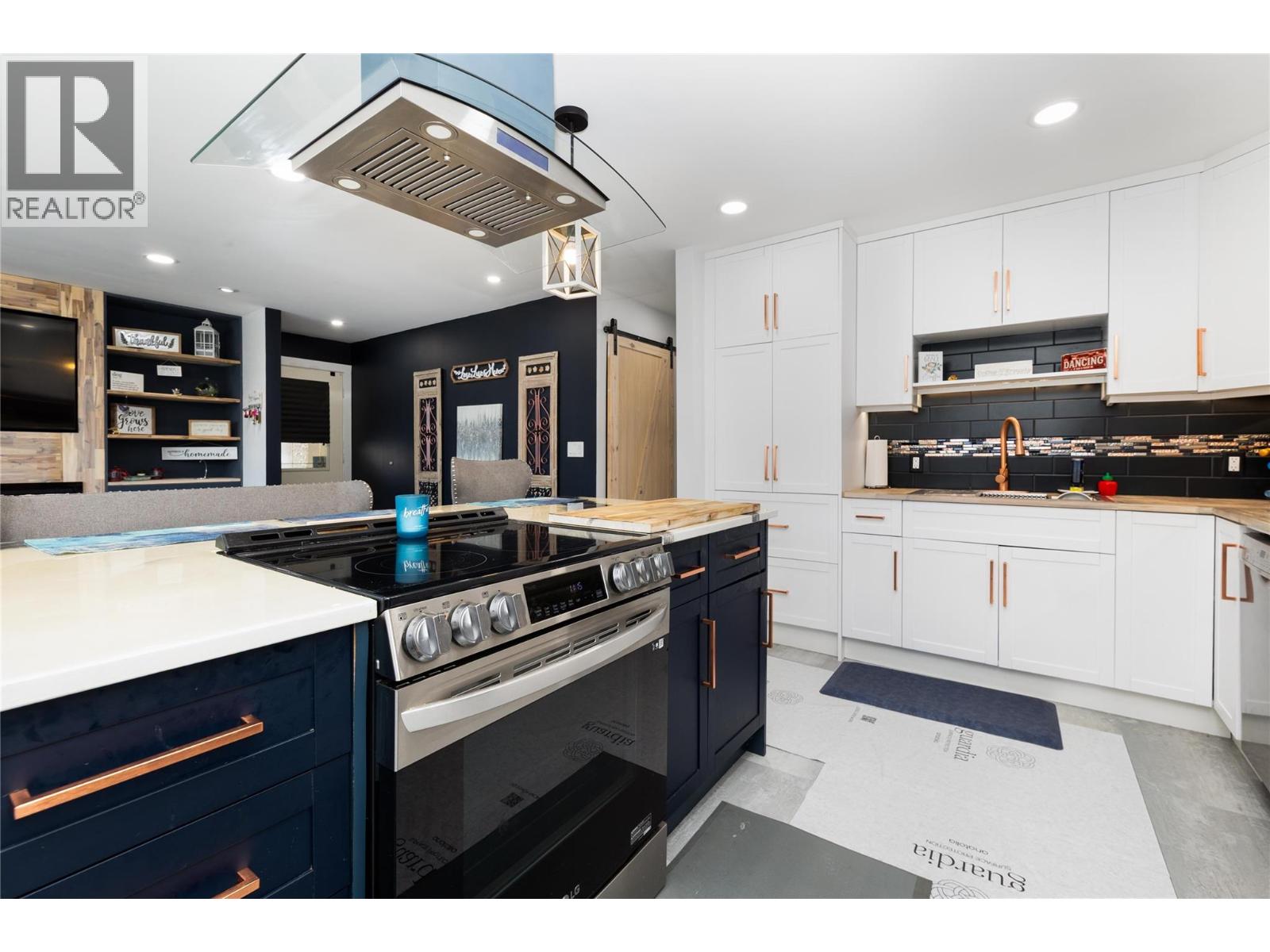 4600 Bella Vista Road Unit# 31, Vernon