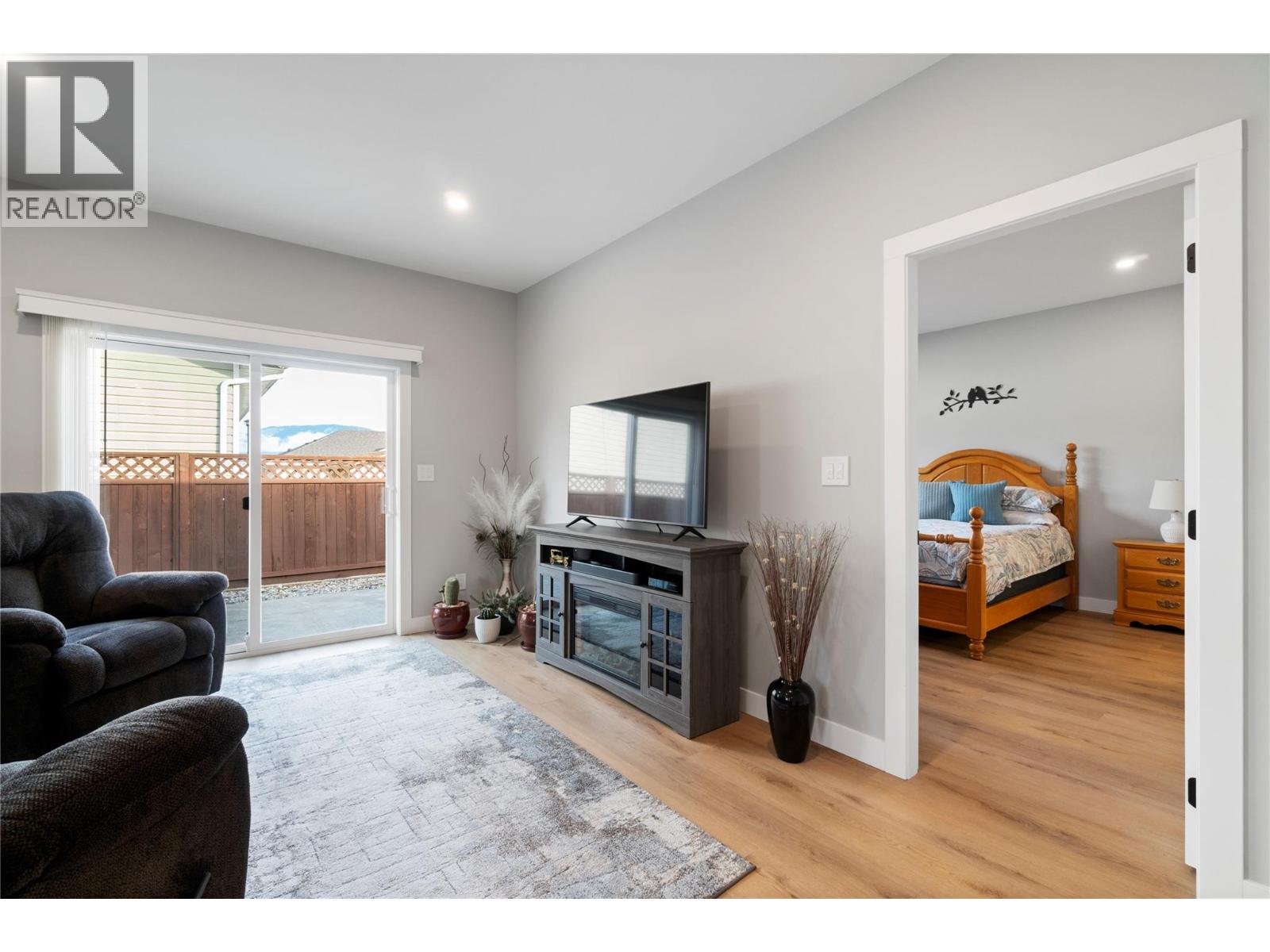 1330 10th Street SW Unit# 16, Salmon Arm