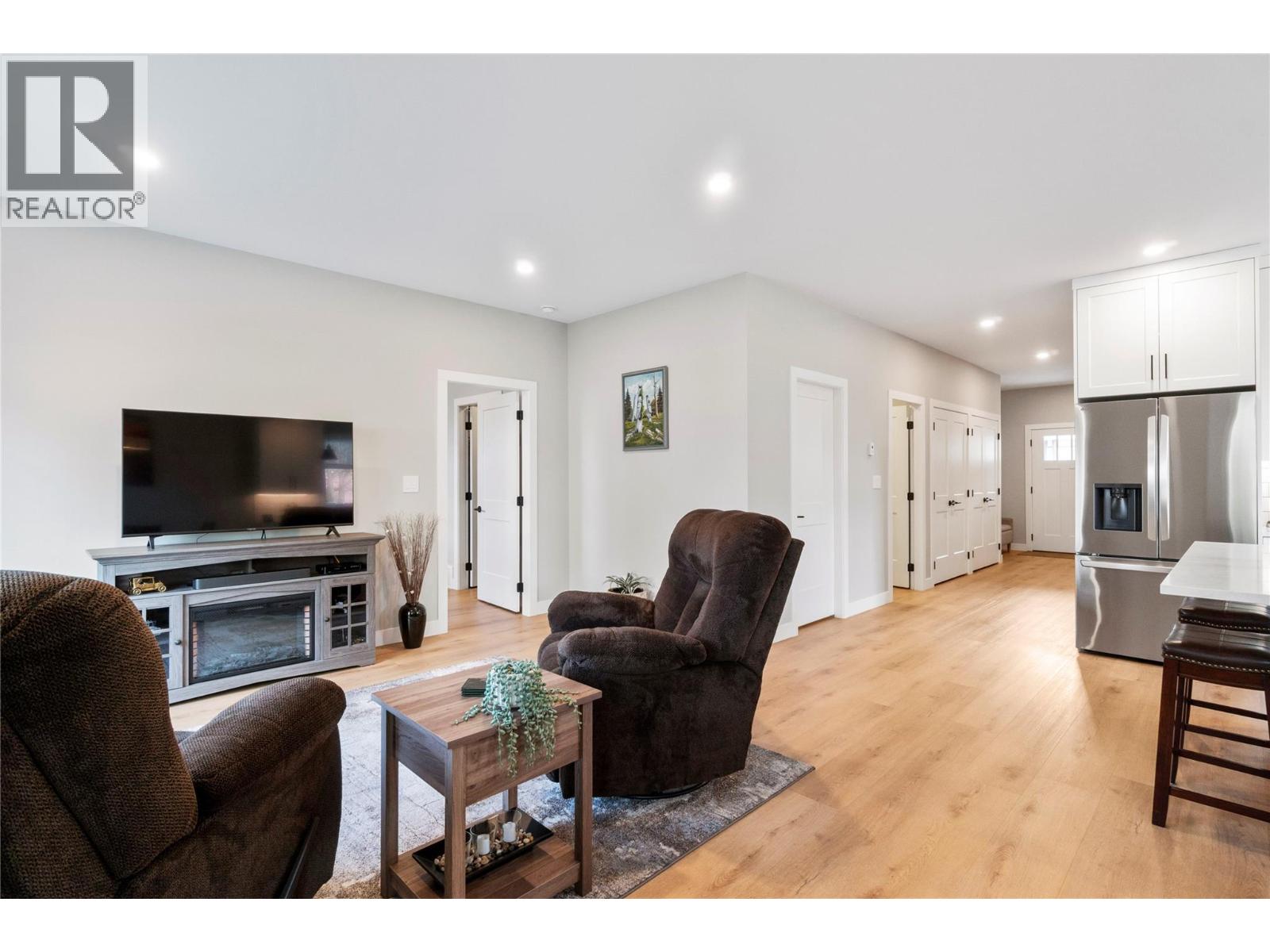 1330 10th Street SW Unit# 16, Salmon Arm