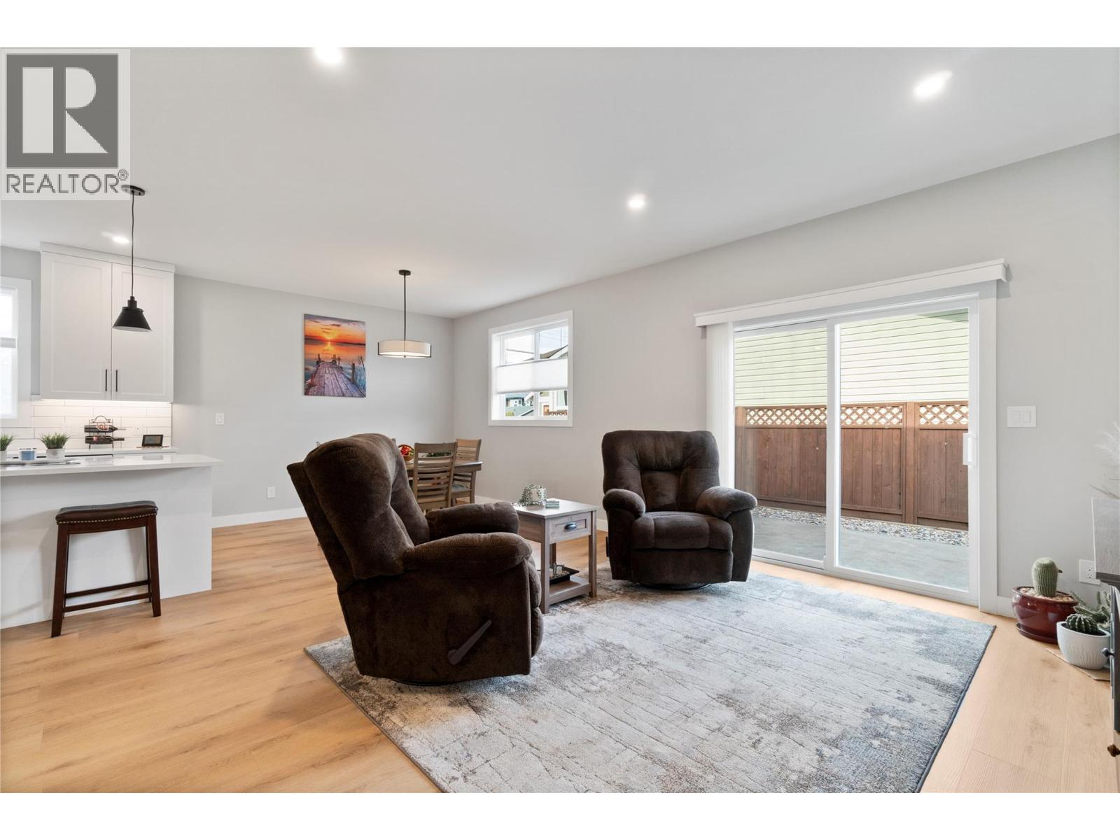 1330 10th Street SW Unit# 16, Salmon Arm