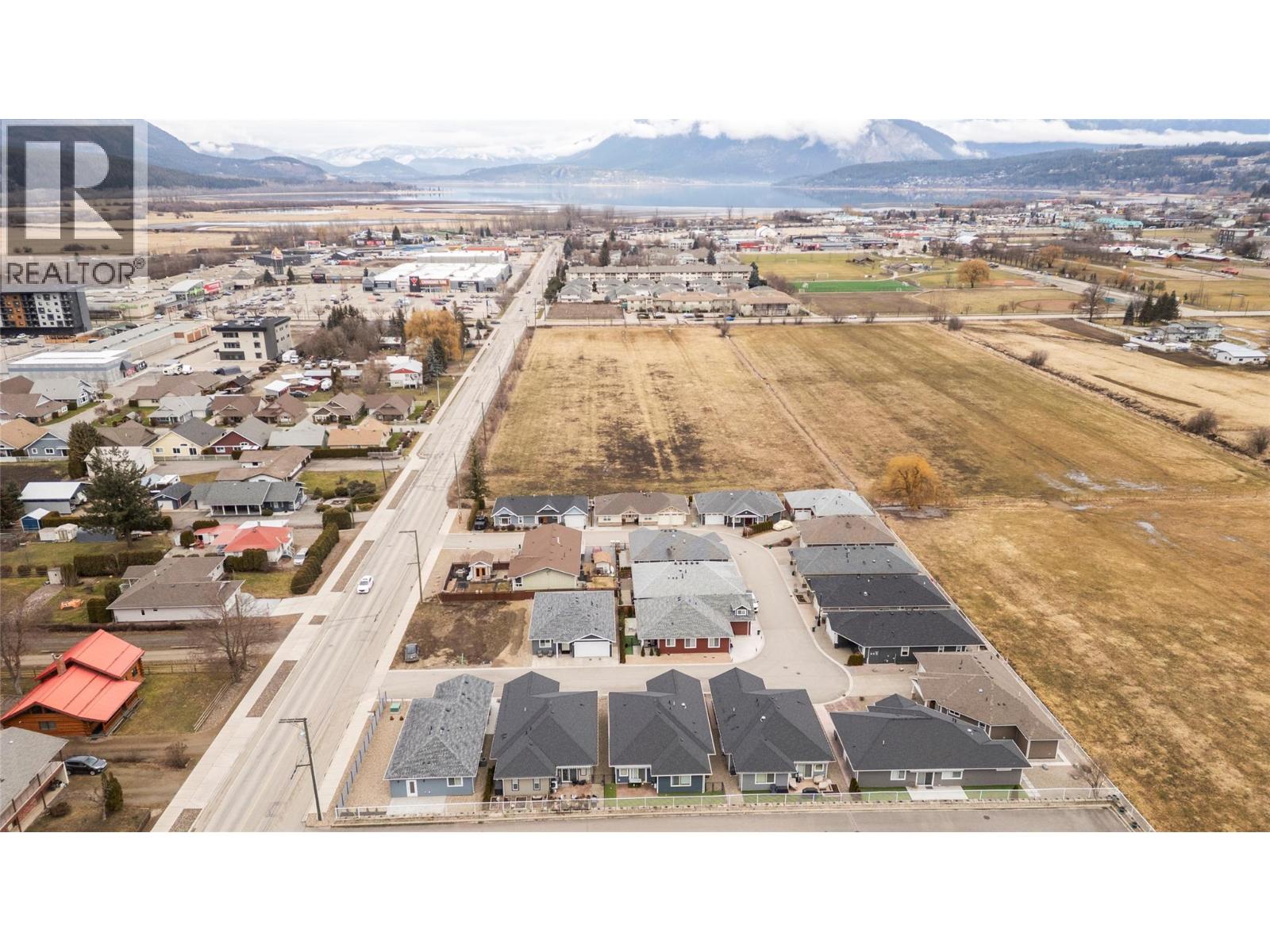 1330 10th Street SW Unit# 16, Salmon Arm