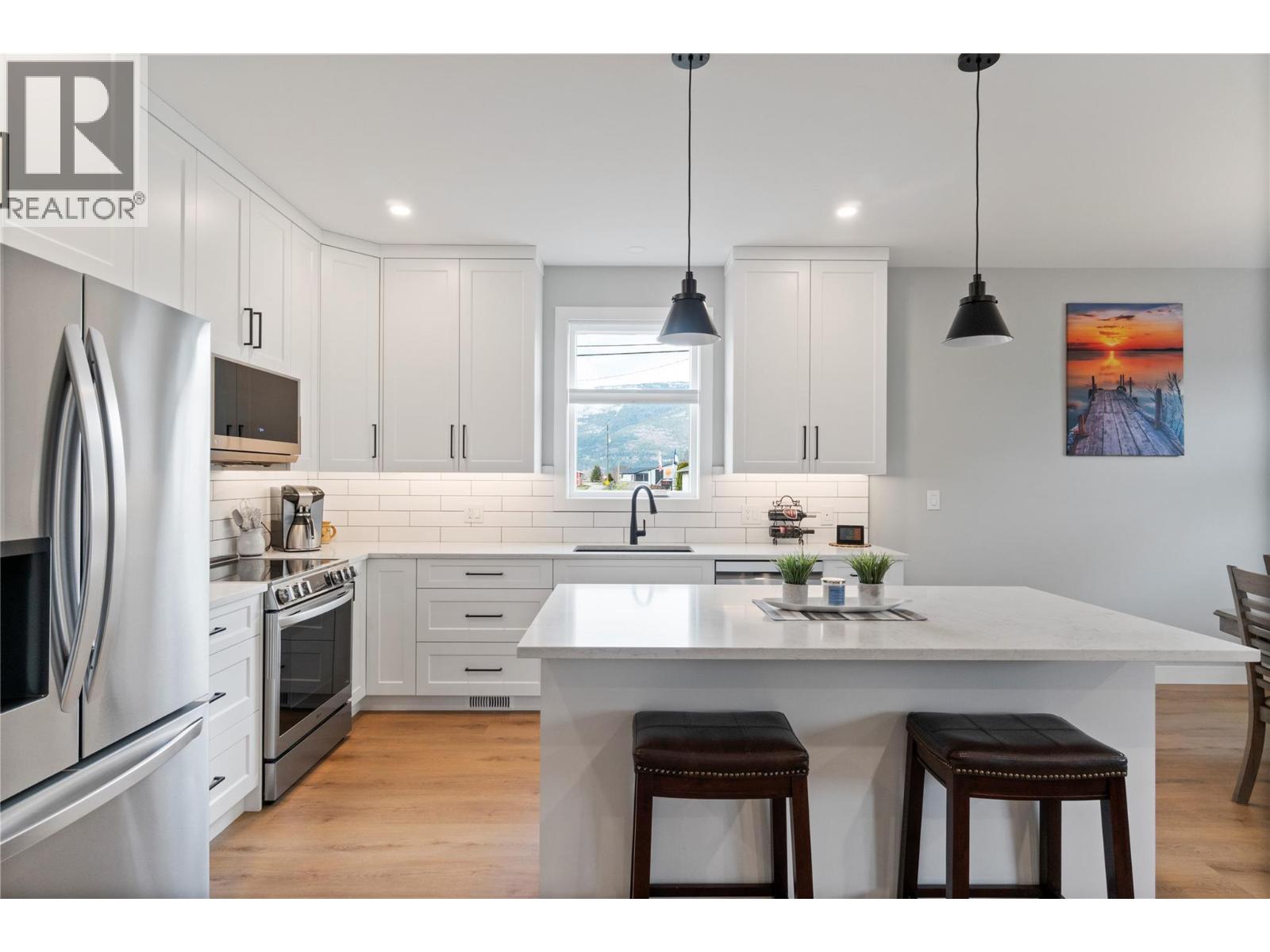 1330 10th Street SW Unit# 16, Salmon Arm