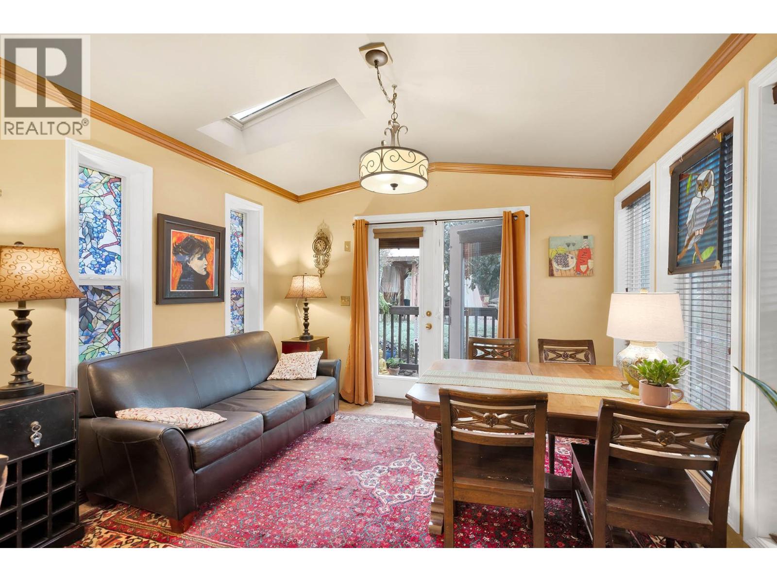 681 Douglas Street, Kamloops