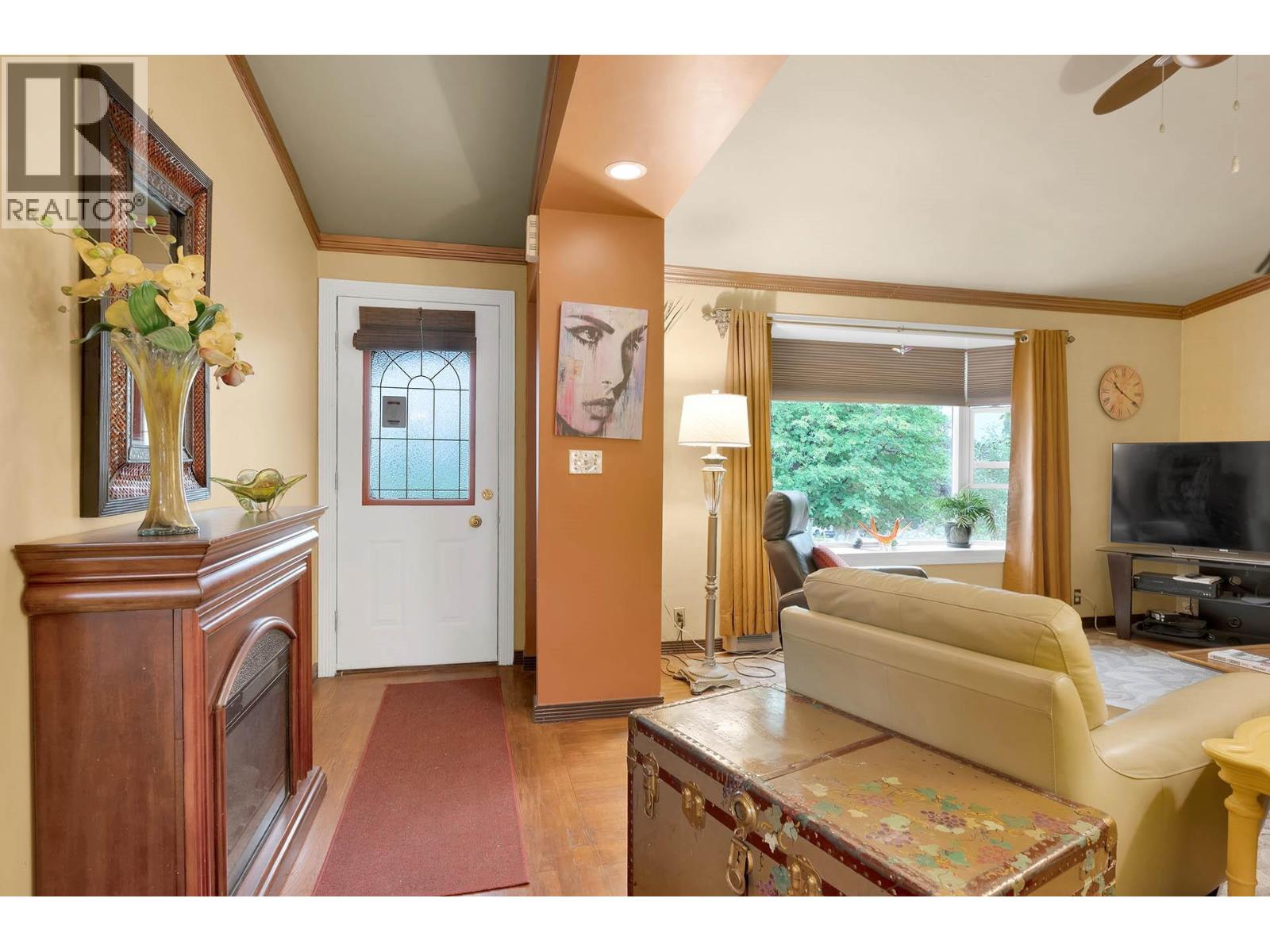 681 Douglas Street, Kamloops