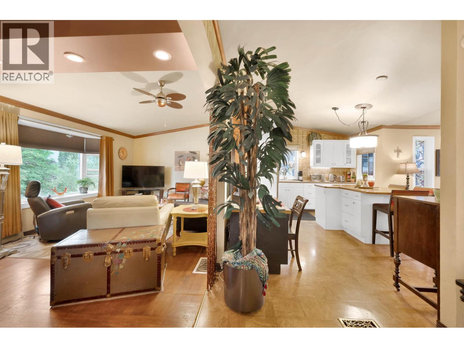 681 Douglas Street, Kamloops