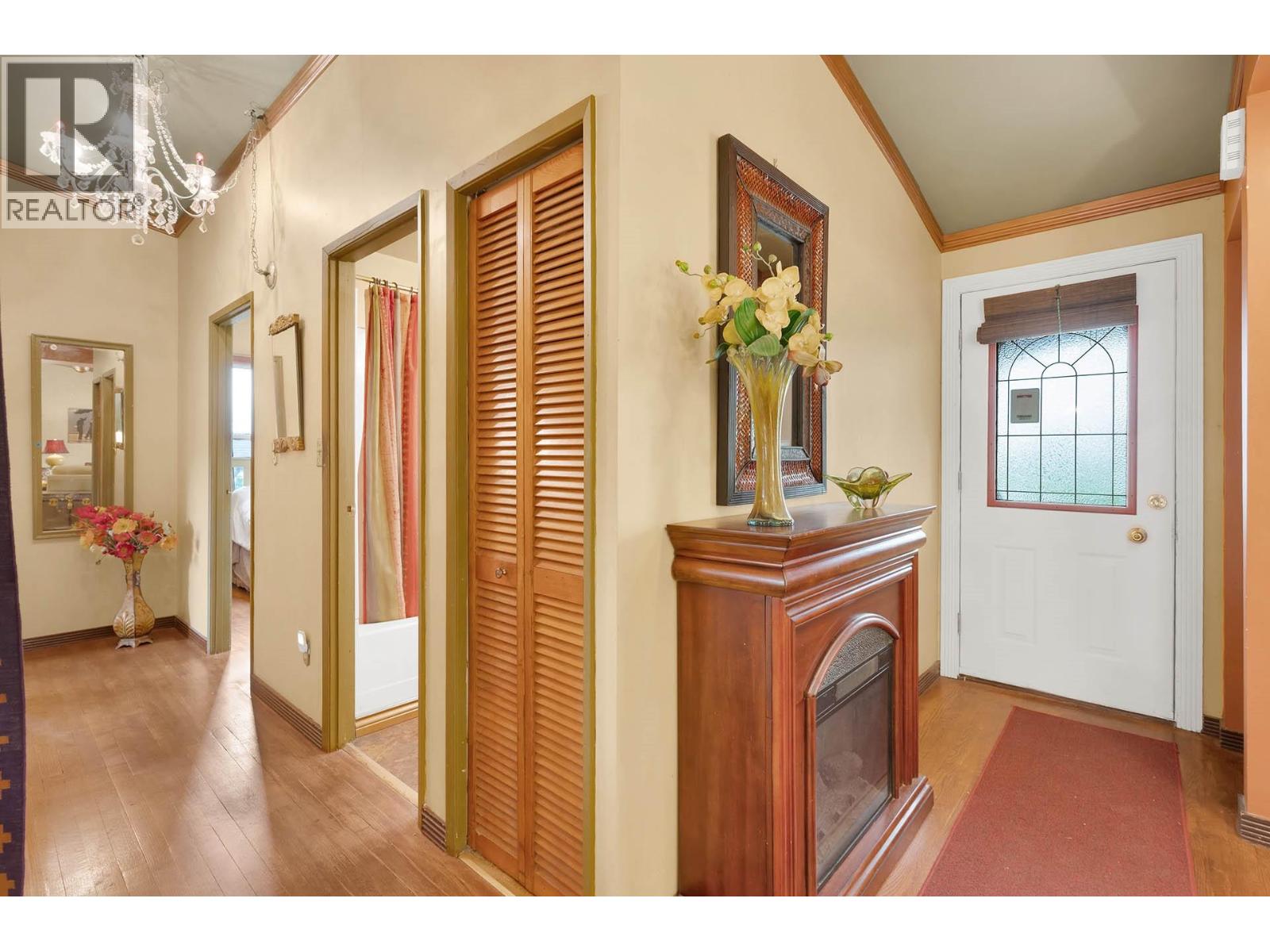 681 Douglas Street, Kamloops