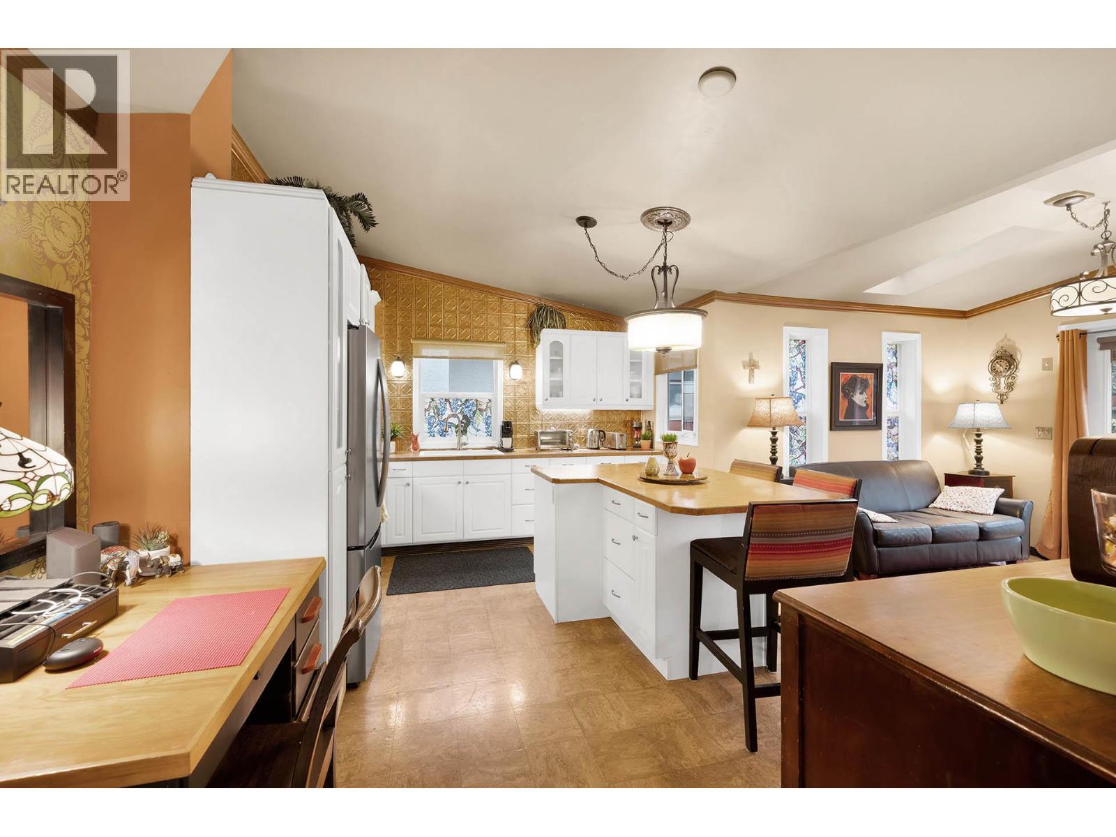 681 Douglas Street, Kamloops