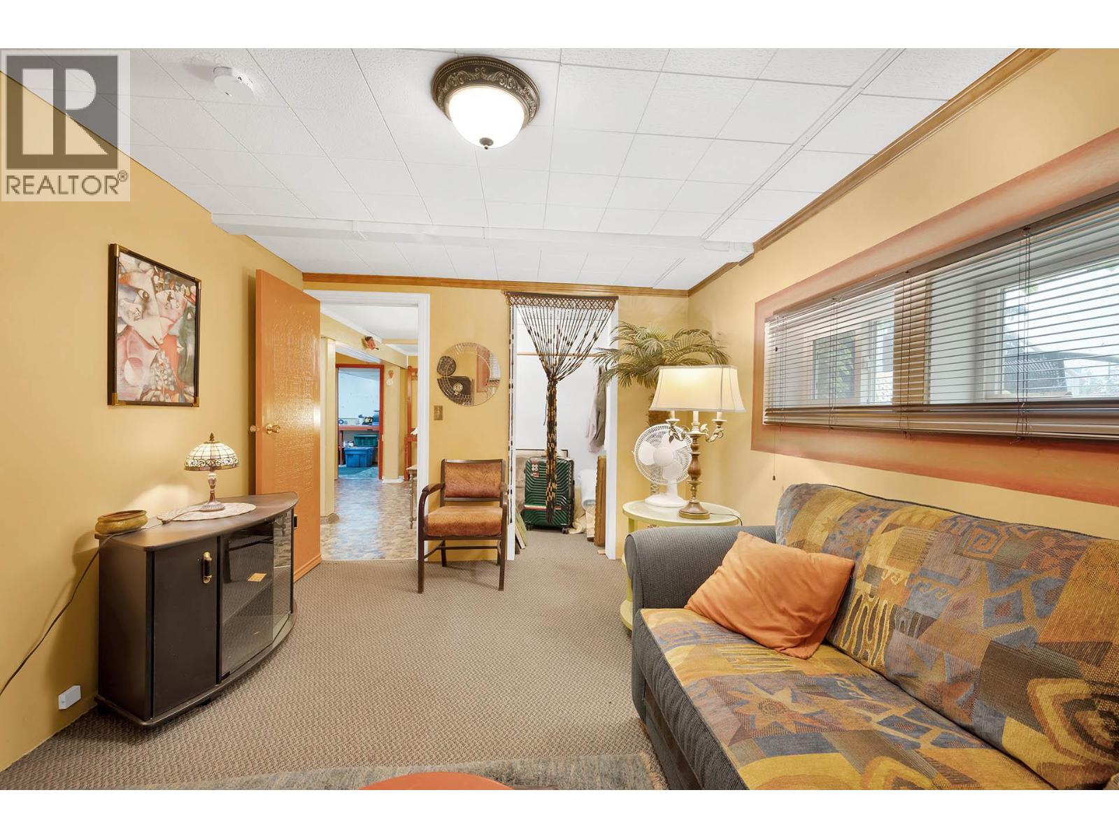 681 Douglas Street, Kamloops