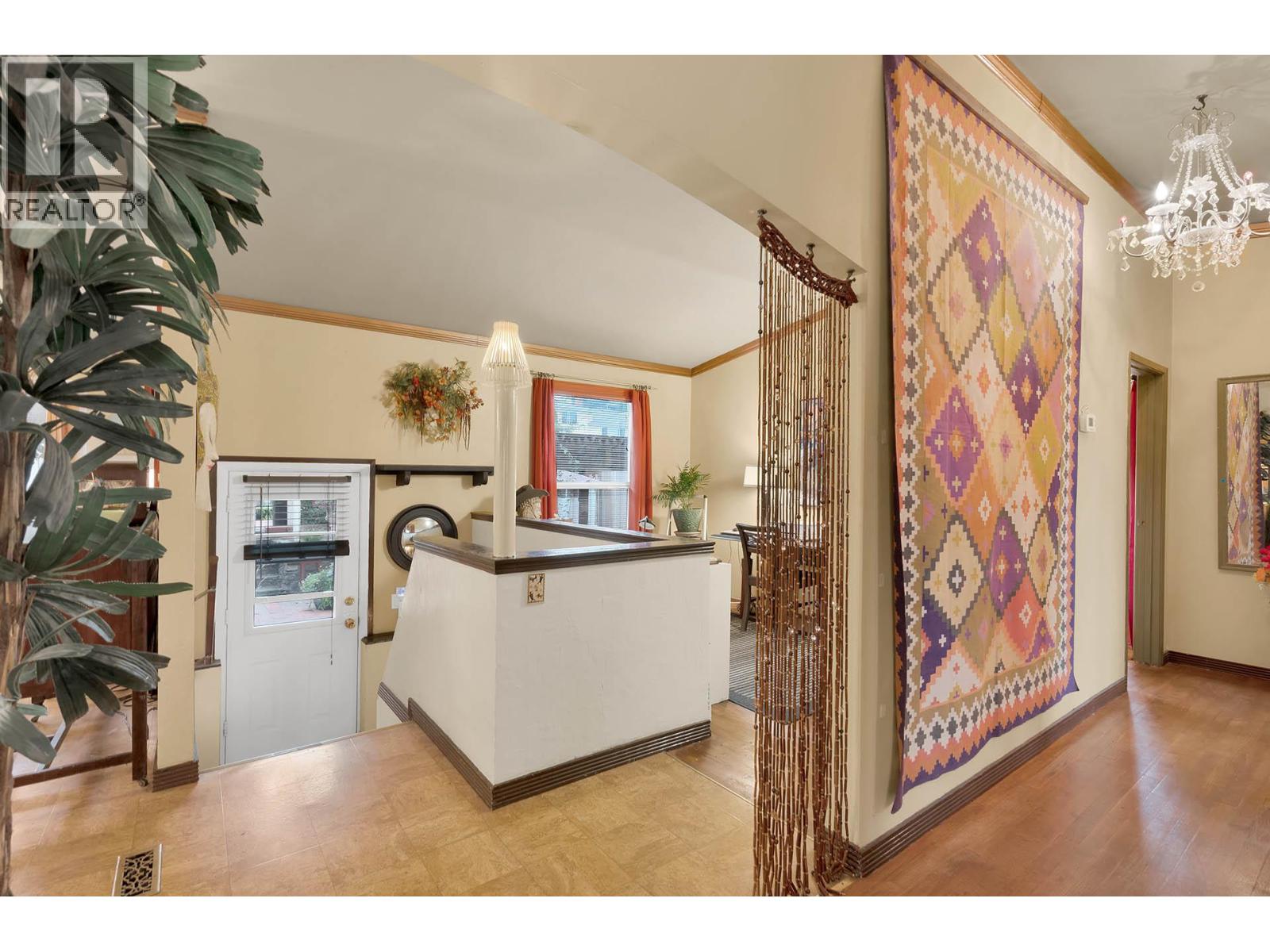 681 Douglas Street, Kamloops