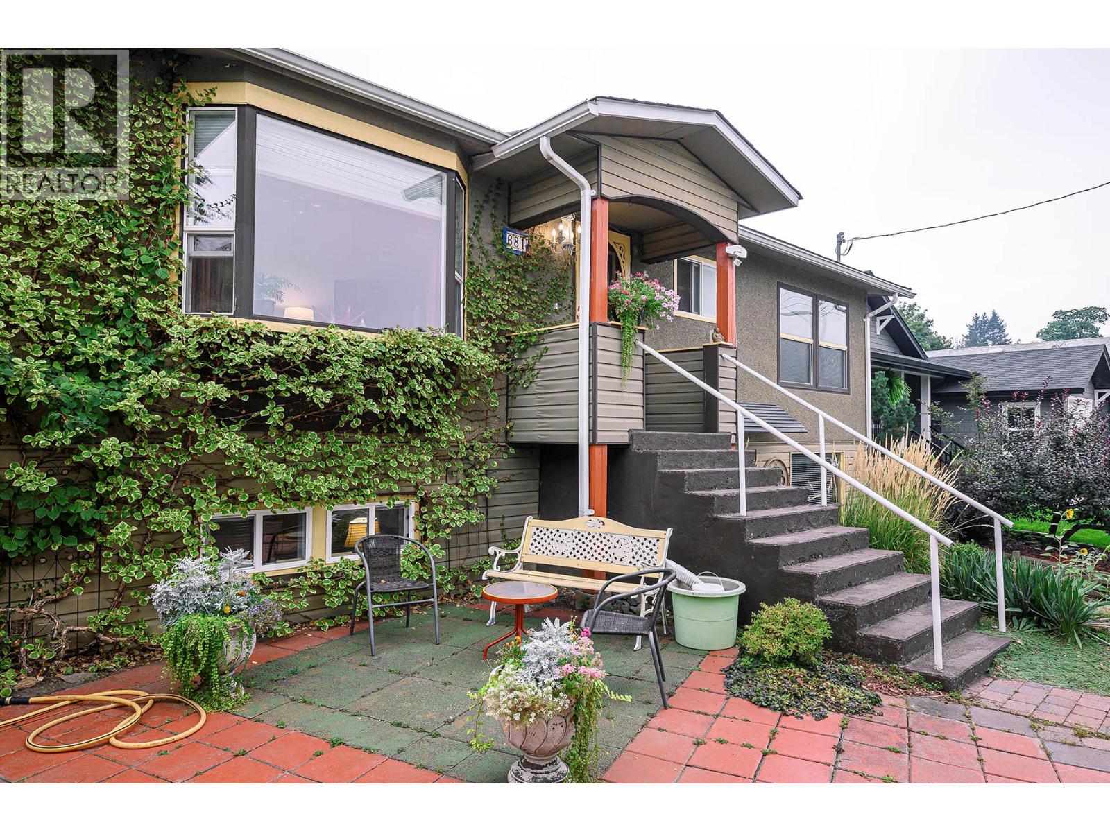 681 Douglas Street, Kamloops