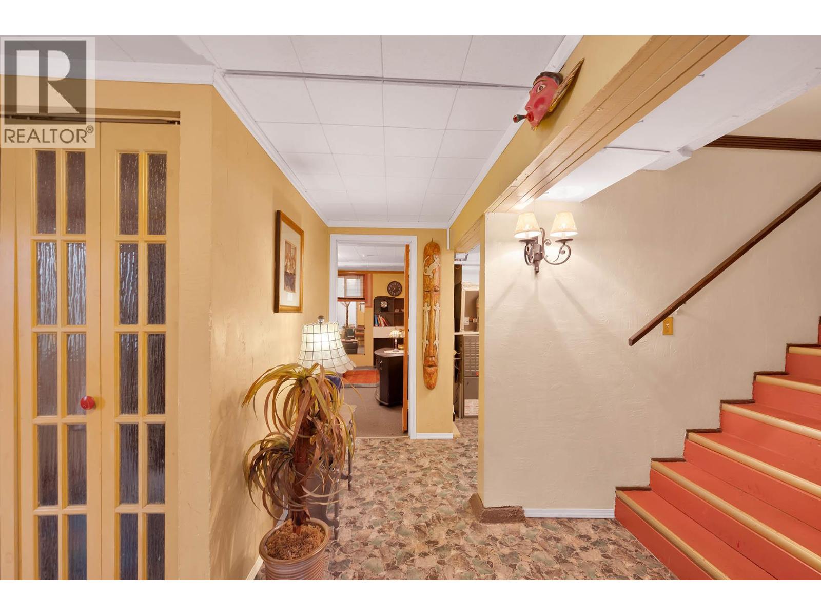 681 Douglas Street, Kamloops