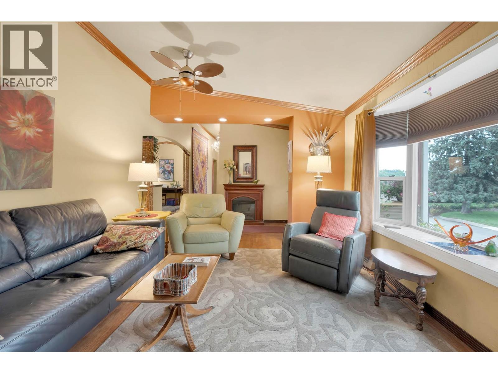 681 Douglas Street, Kamloops