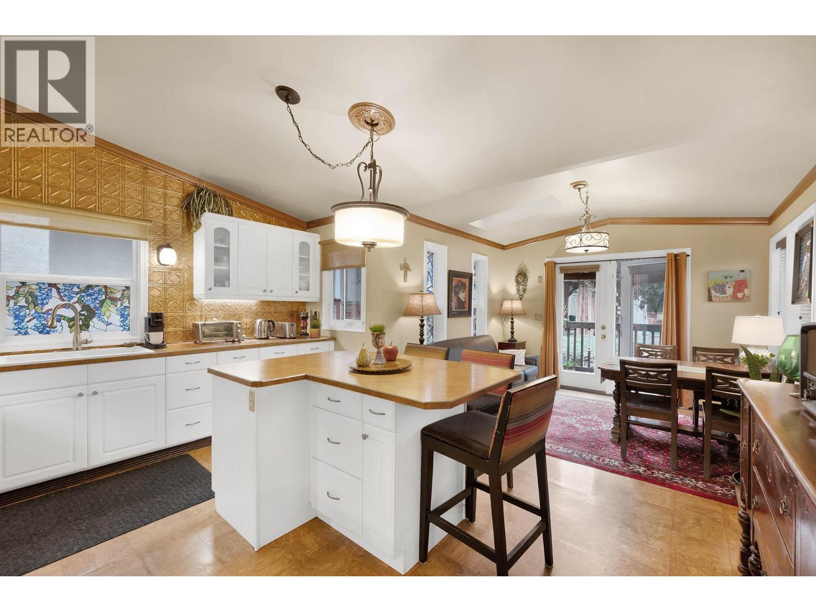 681 Douglas Street, Kamloops