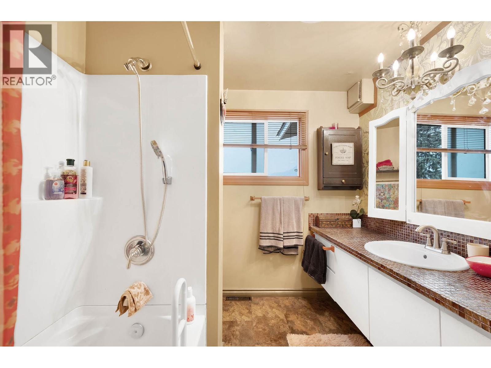 681 Douglas Street, Kamloops