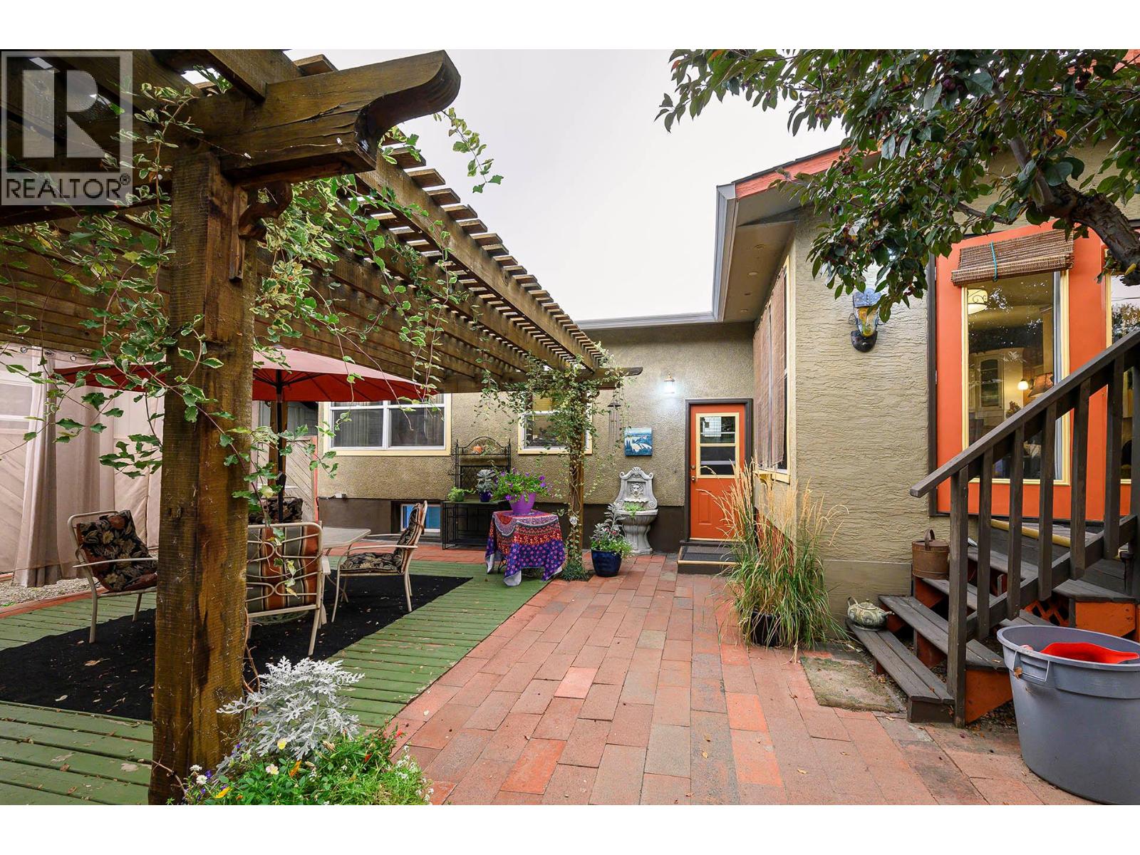 681 Douglas Street, Kamloops