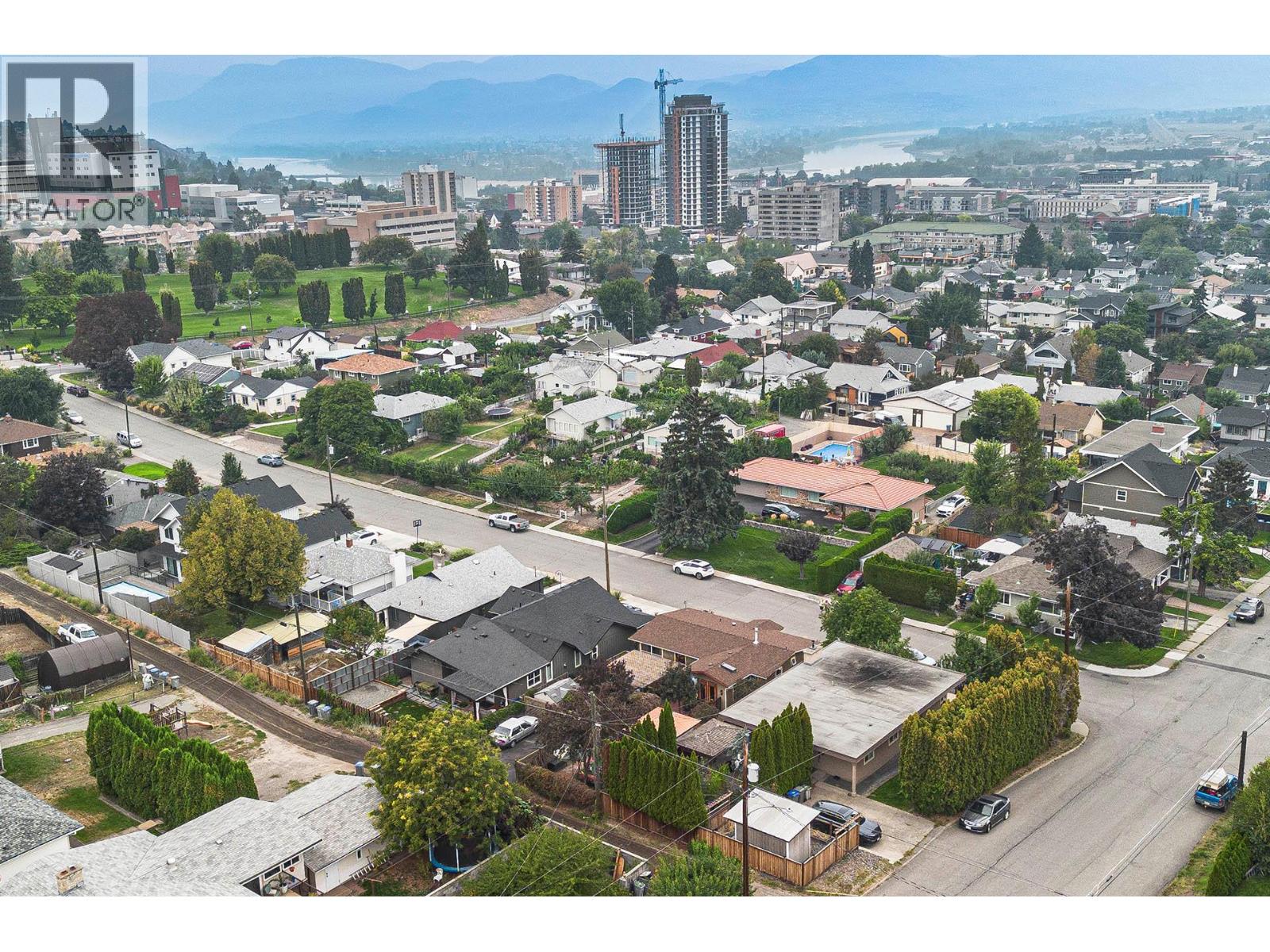 681 Douglas Street, Kamloops