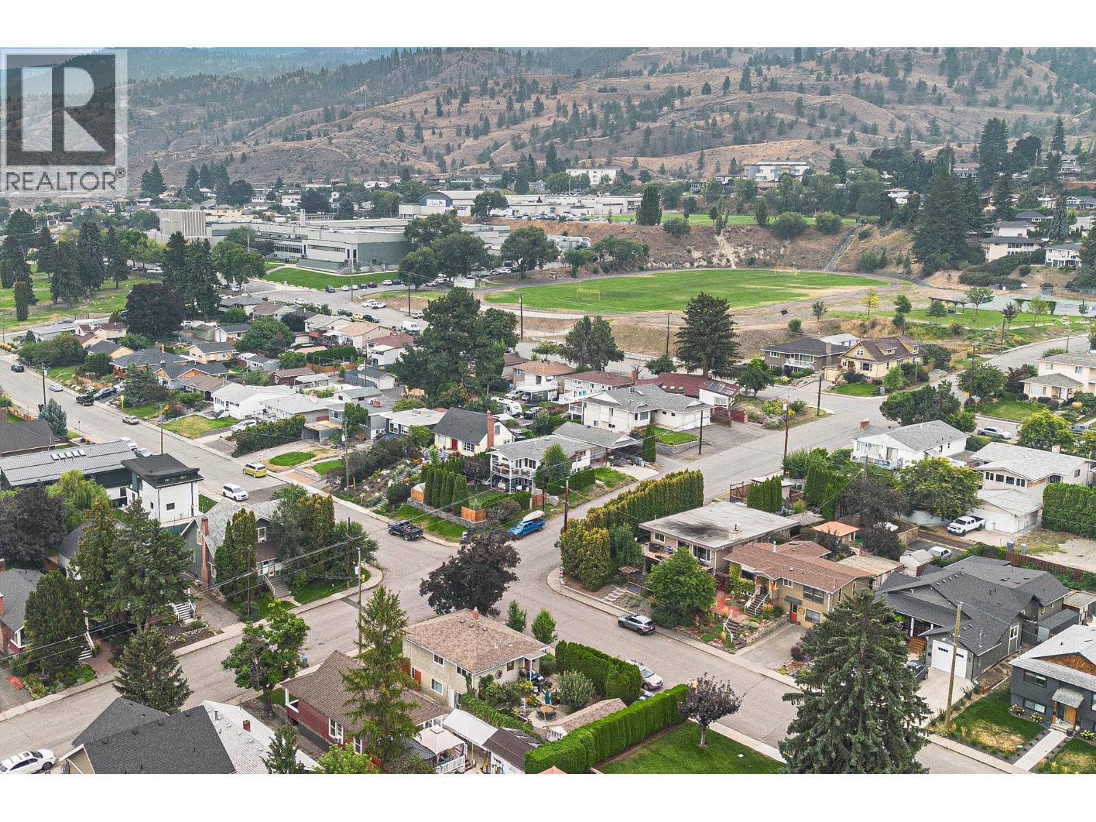 681 Douglas Street, Kamloops