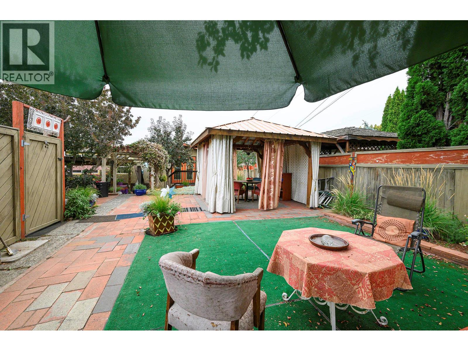 681 Douglas Street, Kamloops