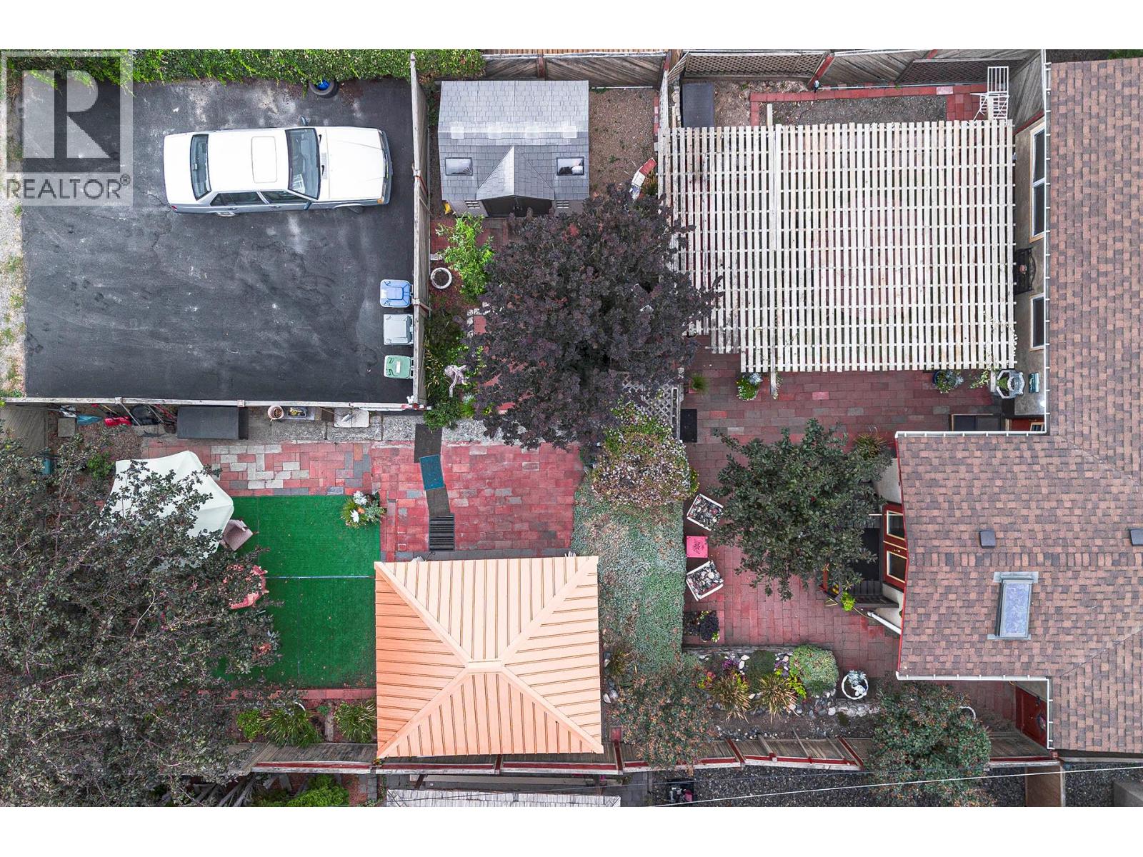 681 Douglas Street, Kamloops