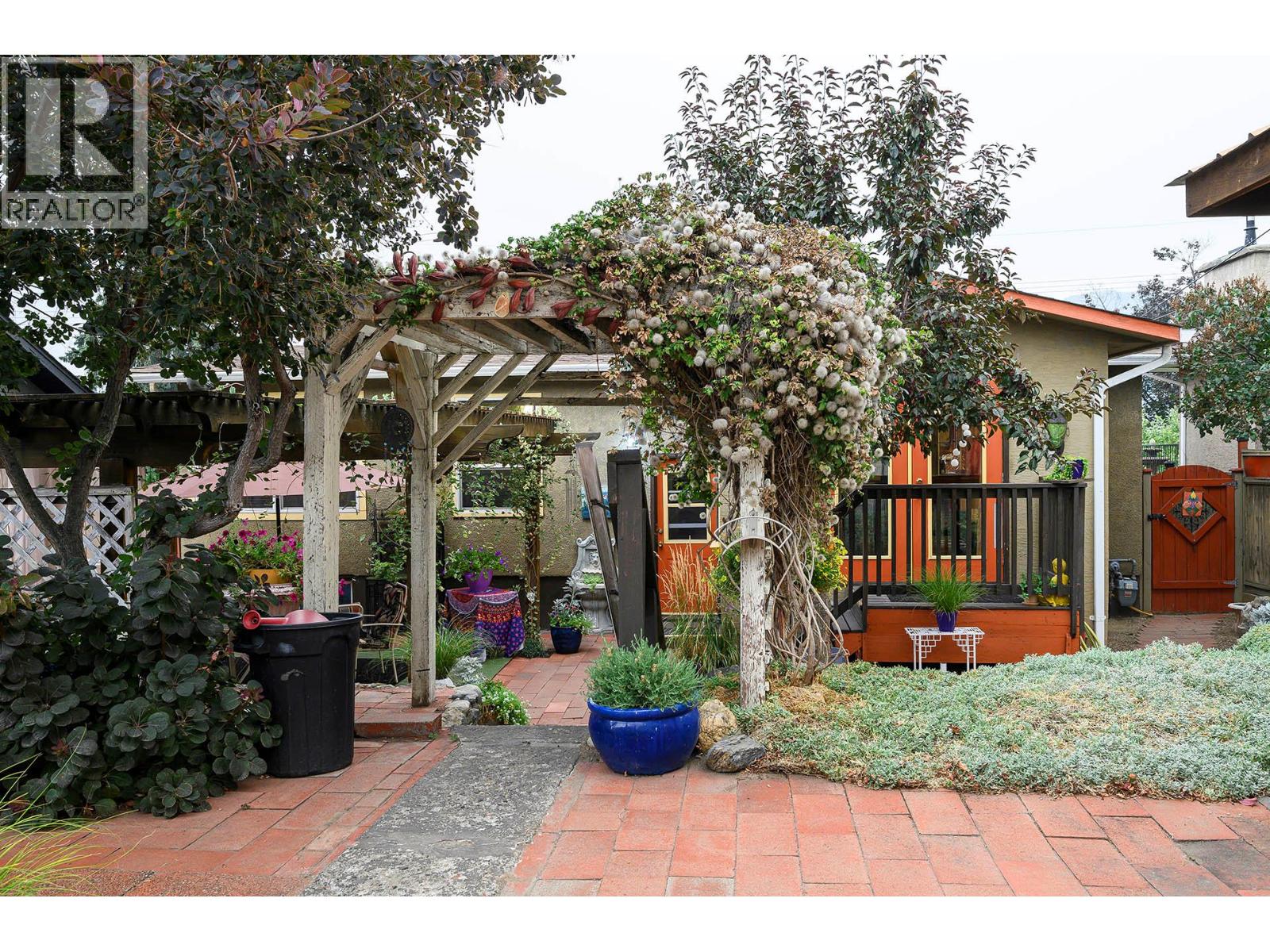 681 Douglas Street, Kamloops