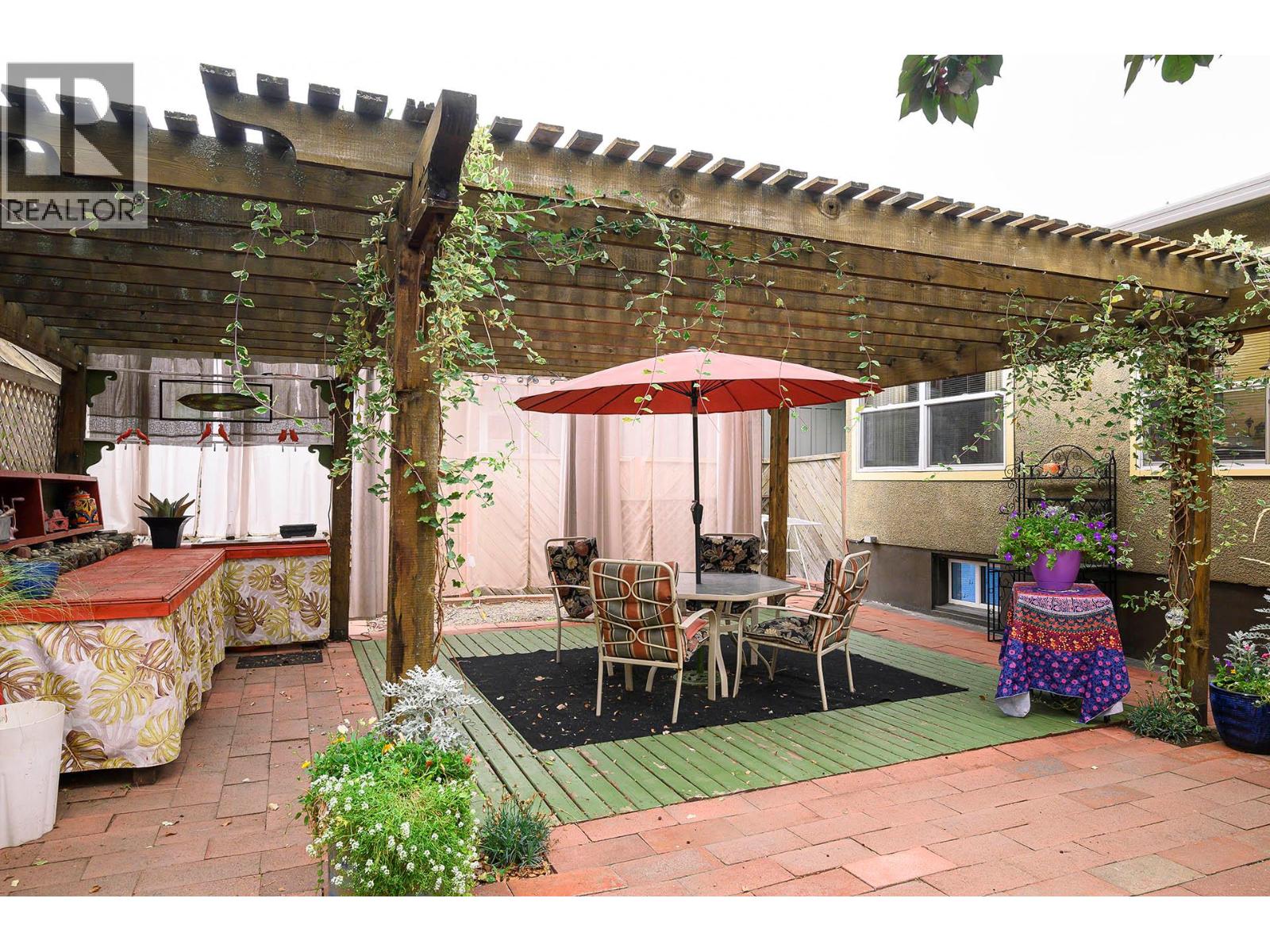 681 Douglas Street, Kamloops