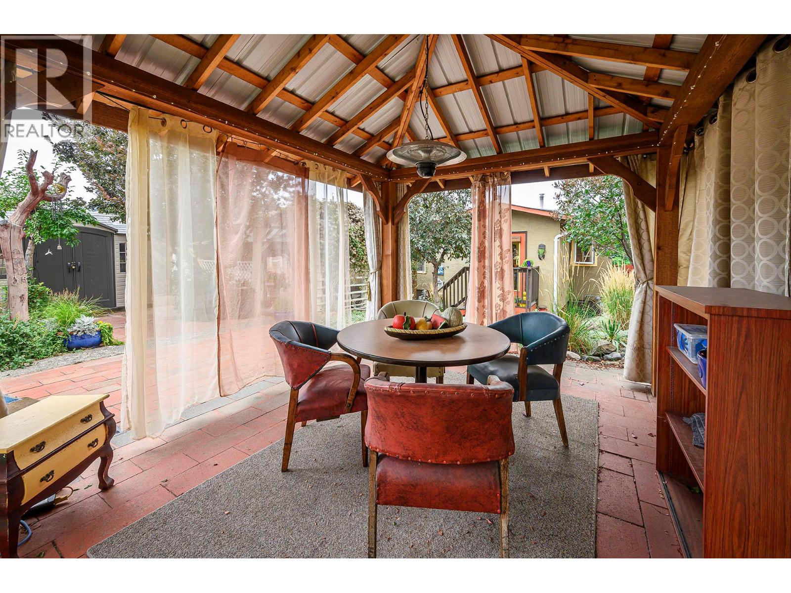 681 Douglas Street, Kamloops