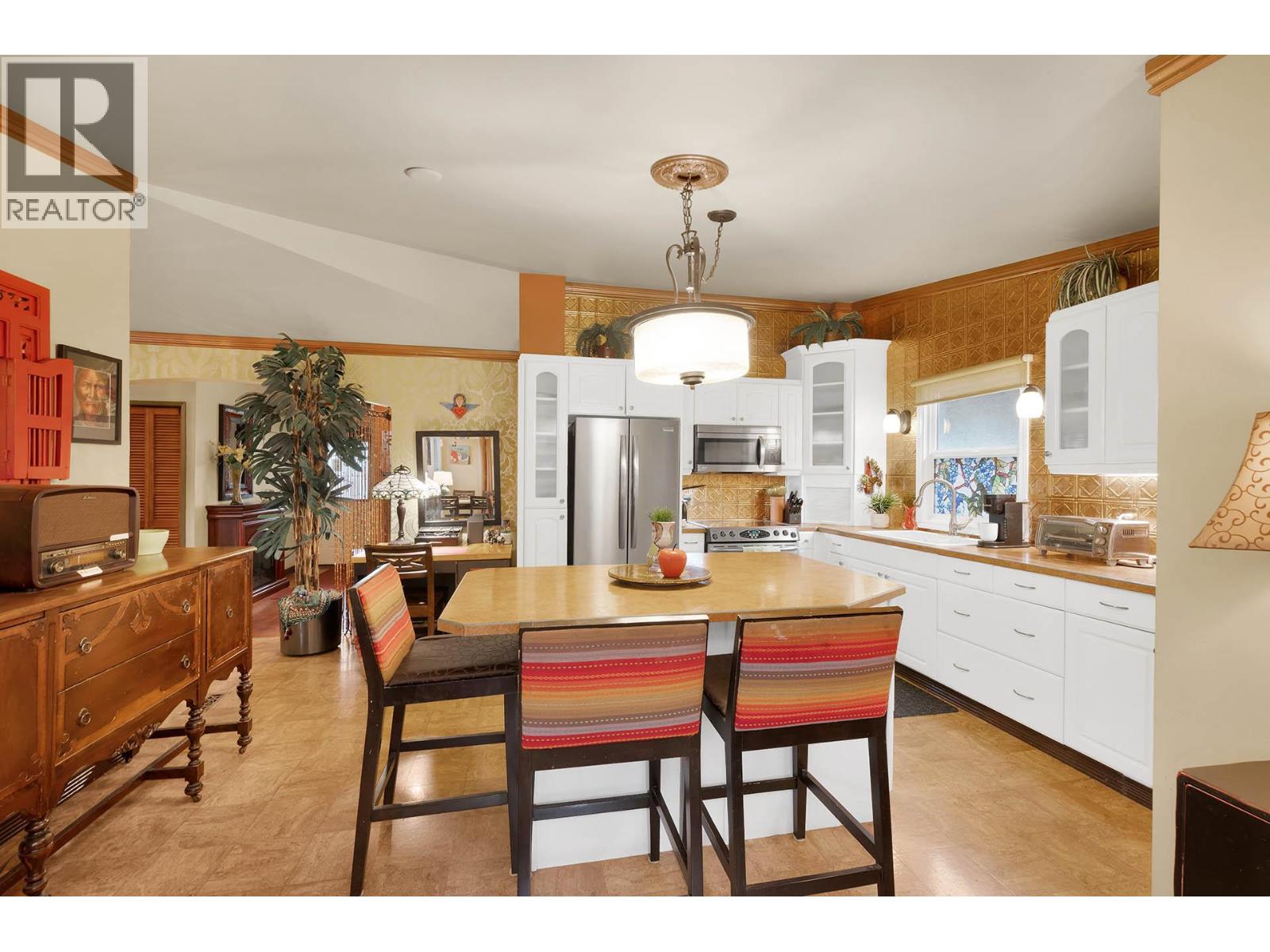 681 Douglas Street, Kamloops