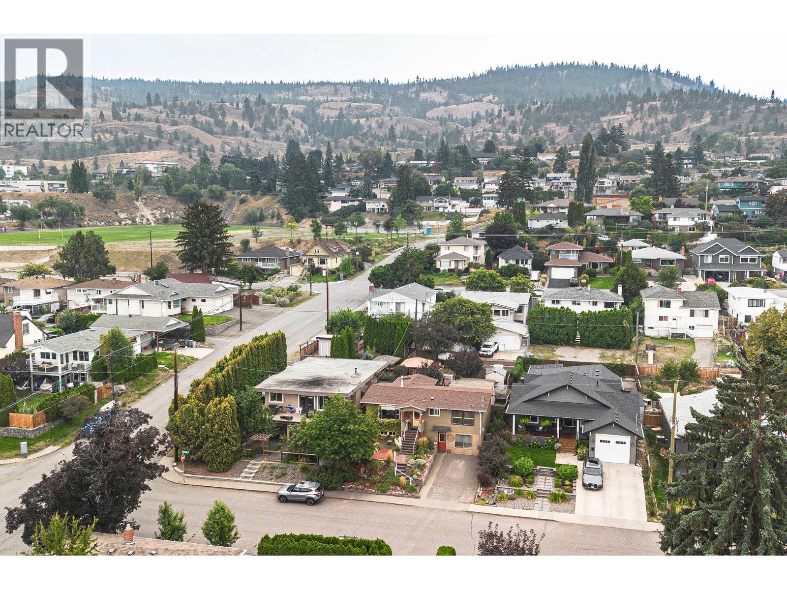 681 Douglas Street, Kamloops