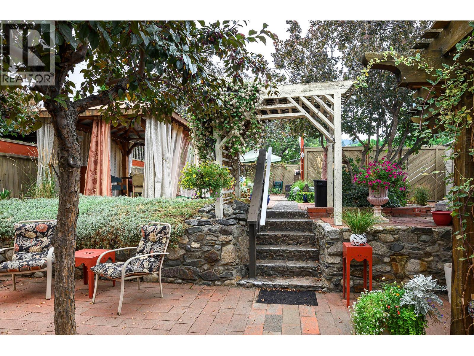 681 Douglas Street, Kamloops