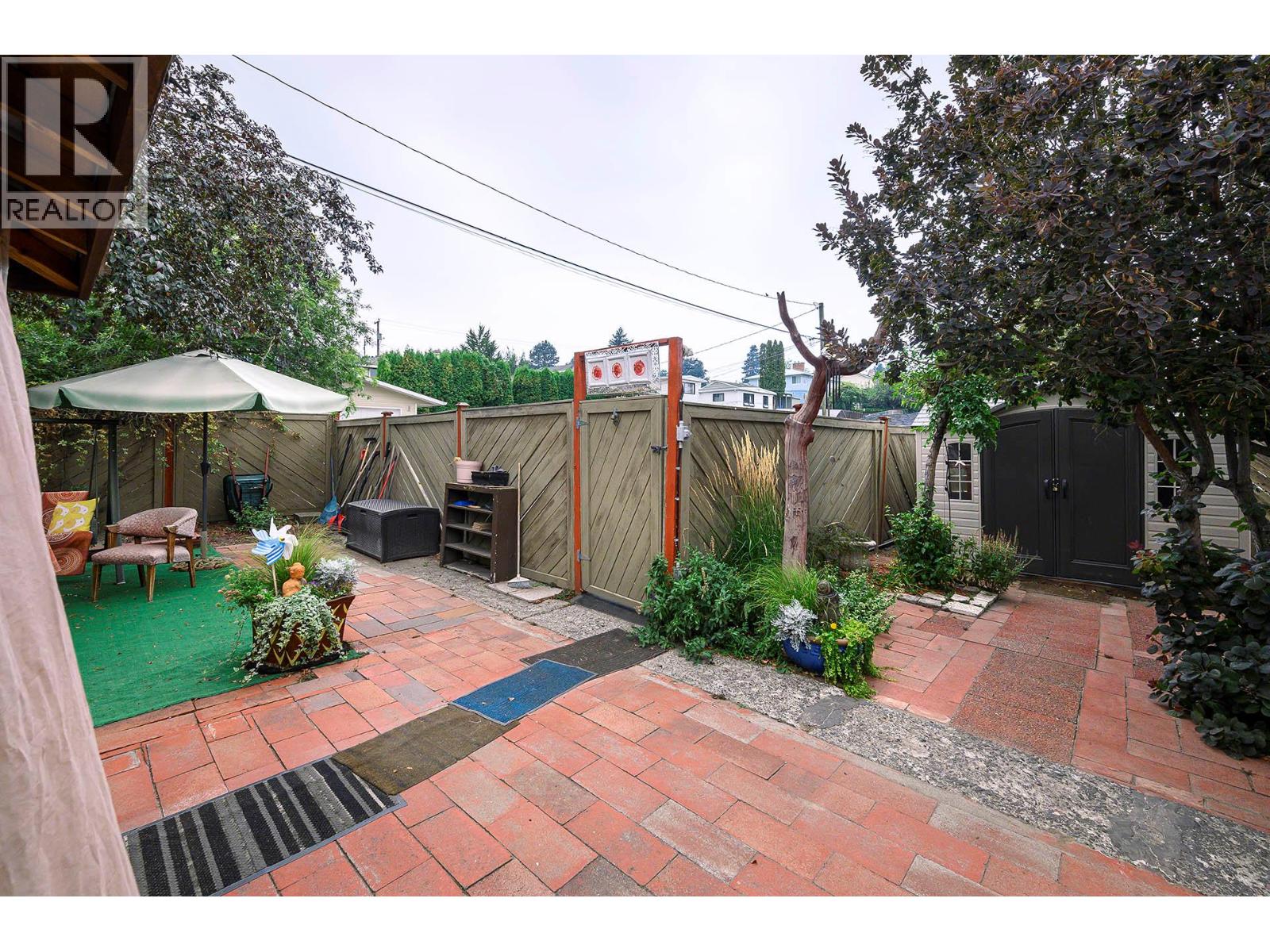 681 Douglas Street, Kamloops