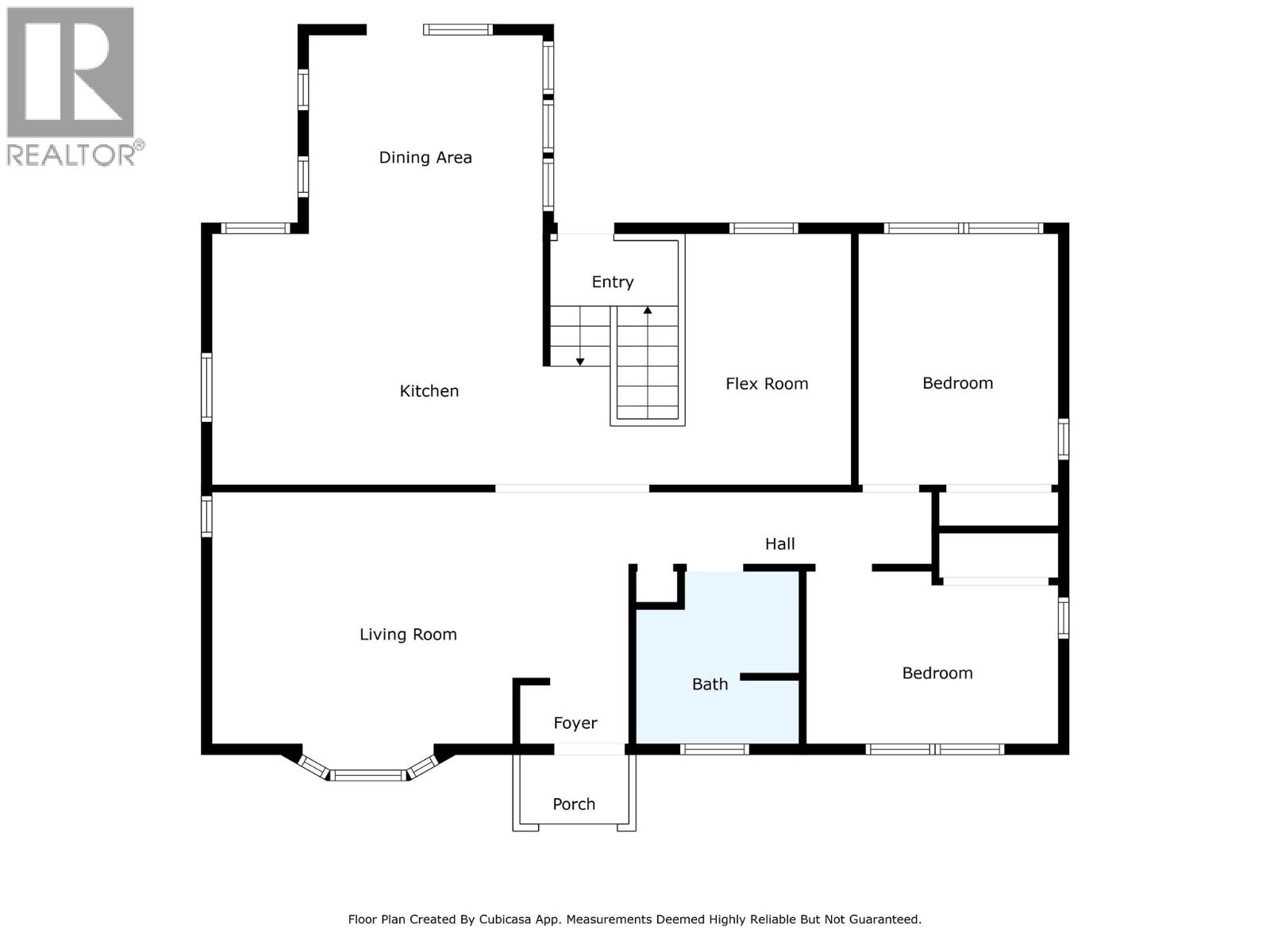 681 Douglas Street, Kamloops