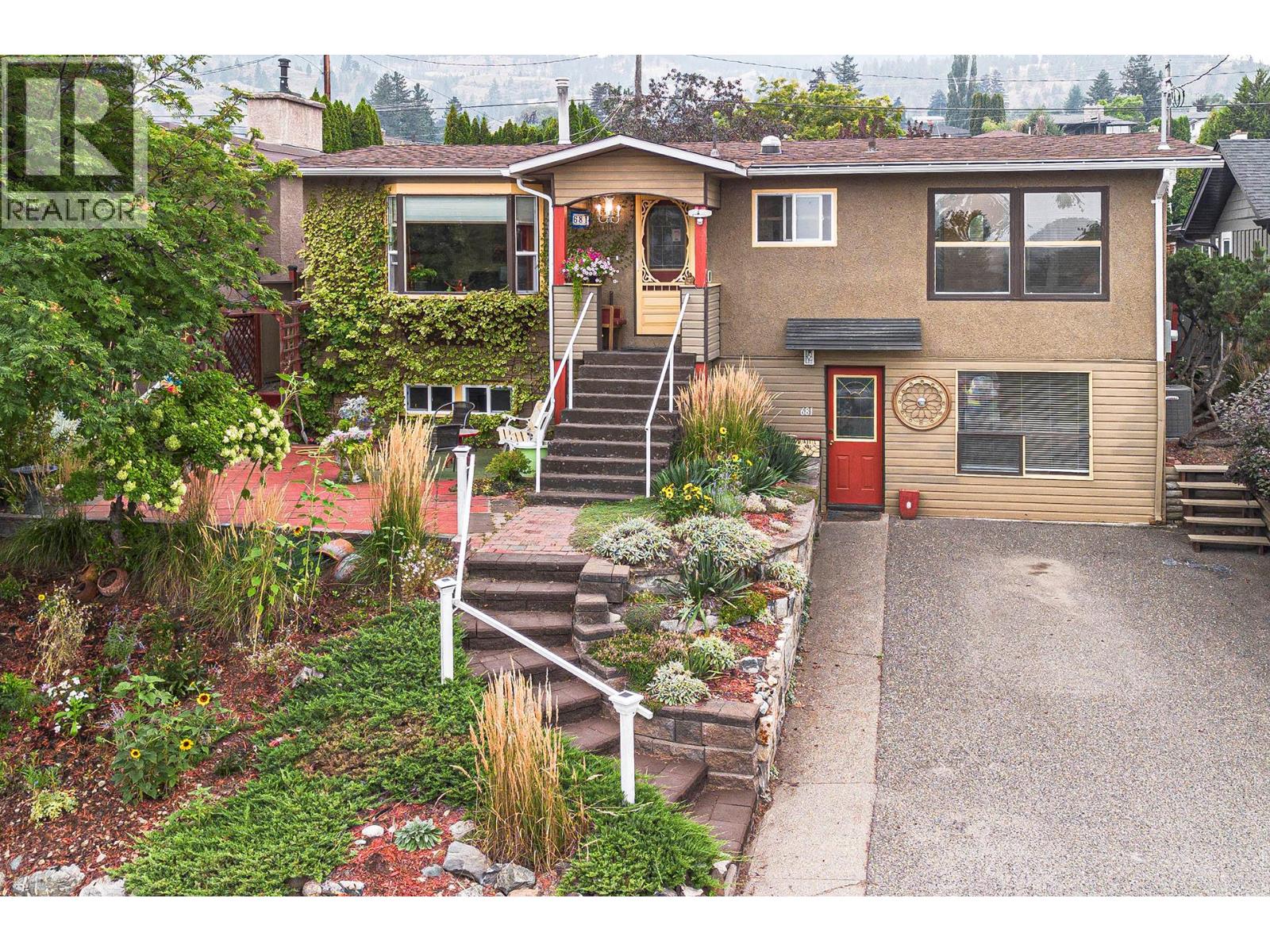 681 Douglas Street, Kamloops