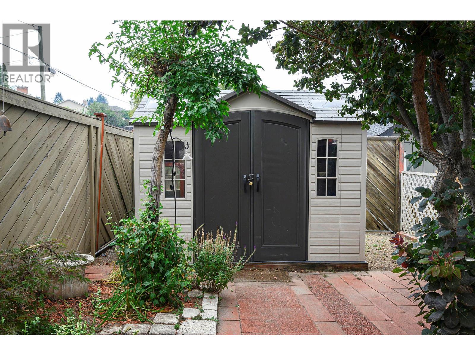 681 Douglas Street, Kamloops