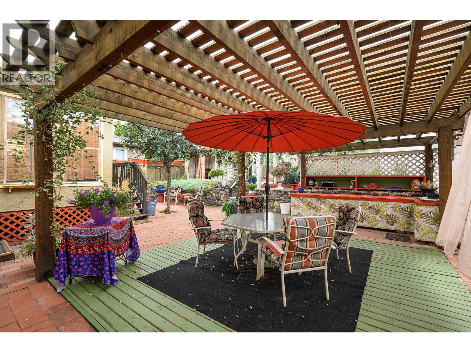 681 Douglas Street, Kamloops