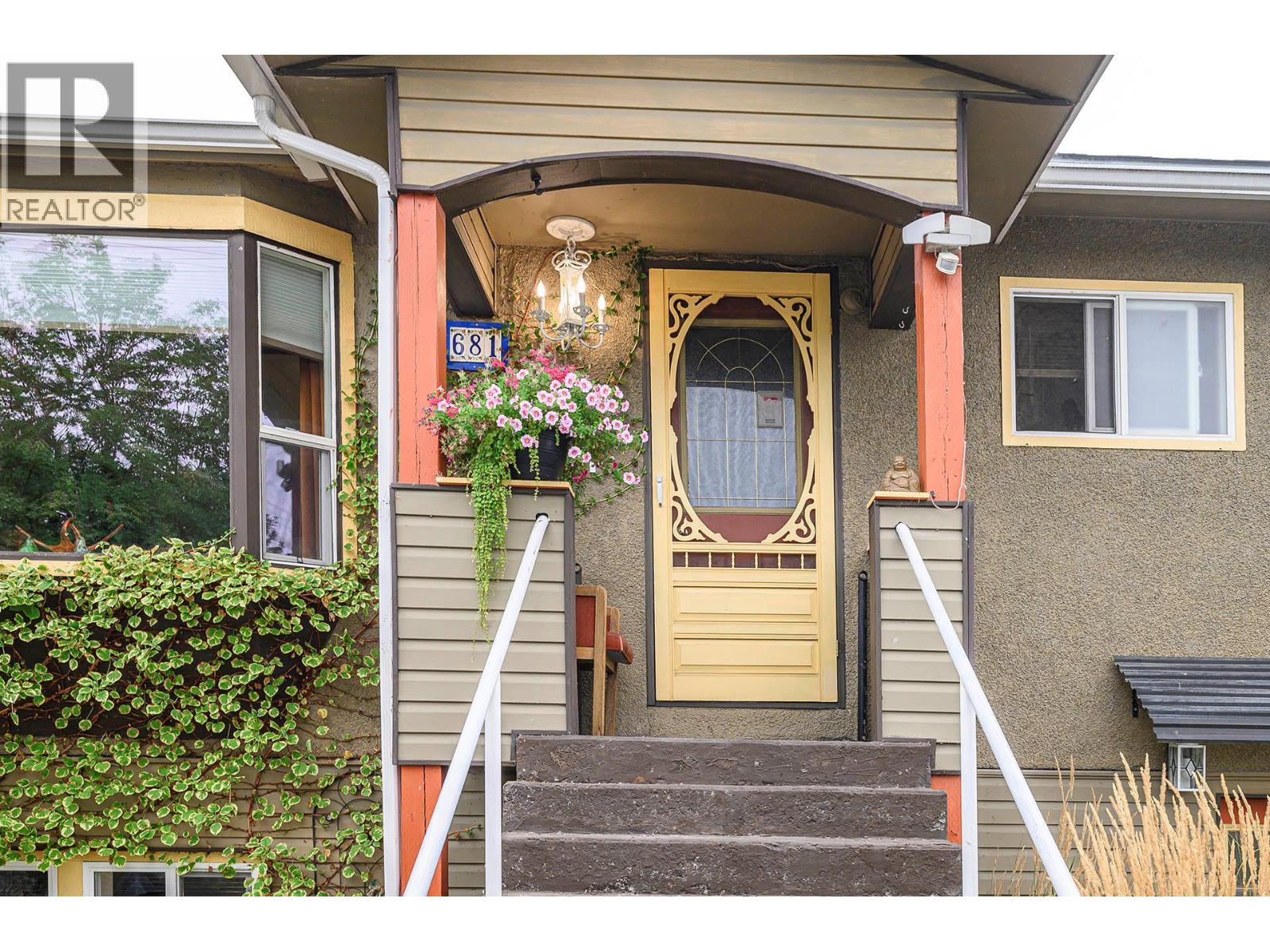 681 Douglas Street, Kamloops