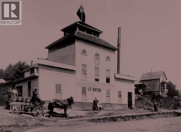 901 230 KEARY STREET, New Westminster